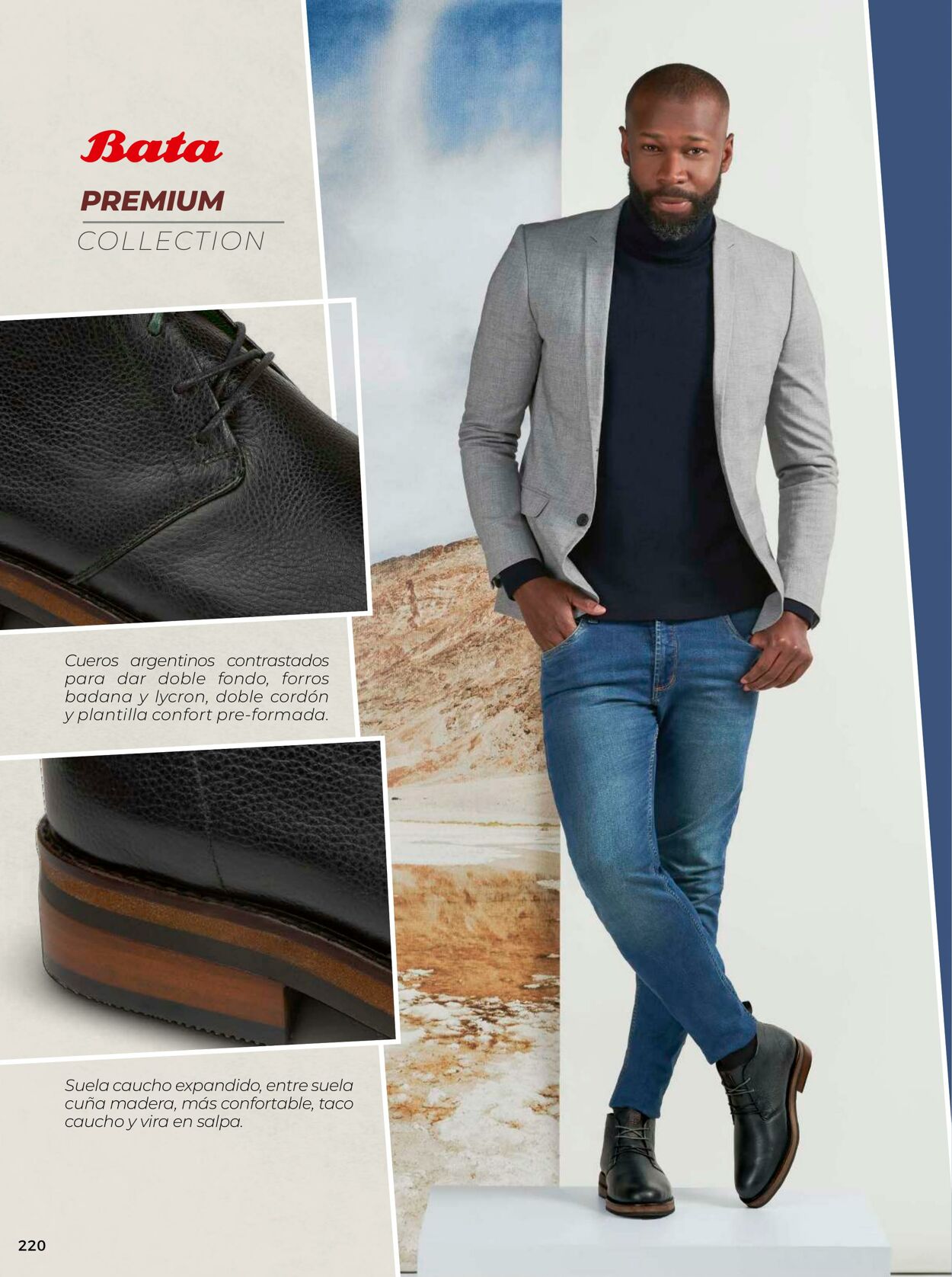 Catálogo Bata 03.10.2022 - 06.11.2022