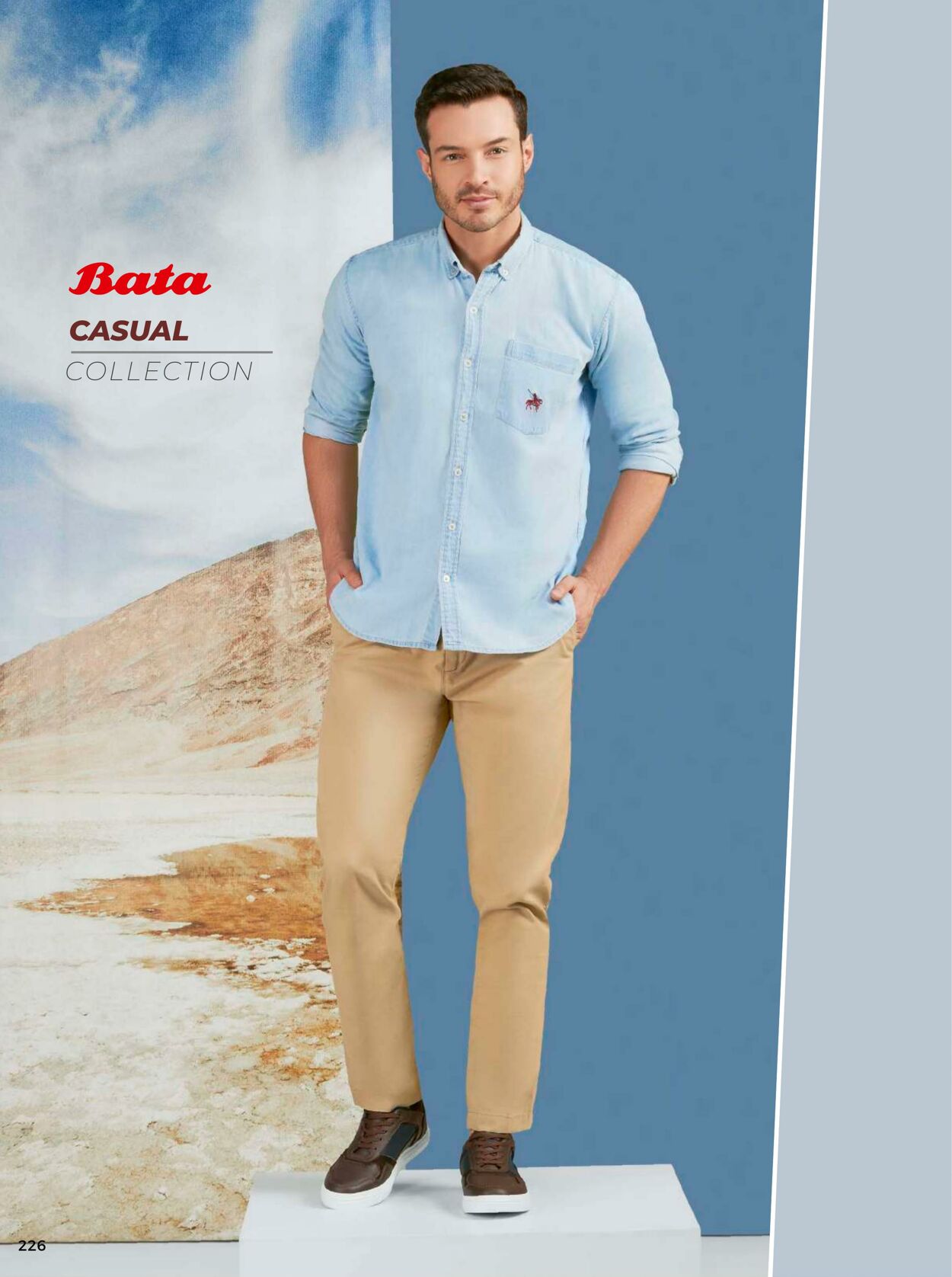 Catálogo Bata 03.10.2022 - 06.11.2022