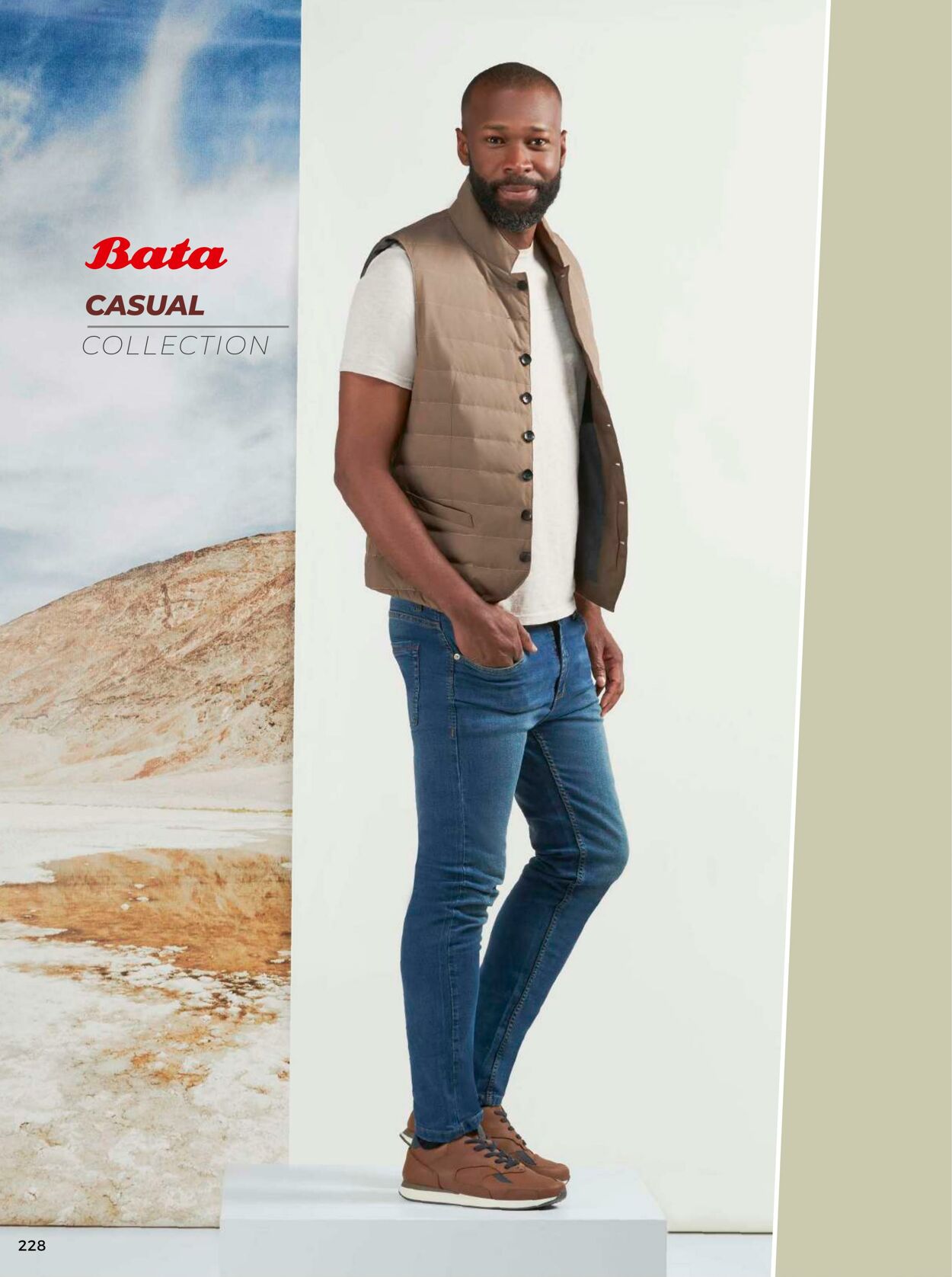 Catálogo Bata 03.10.2022 - 06.11.2022