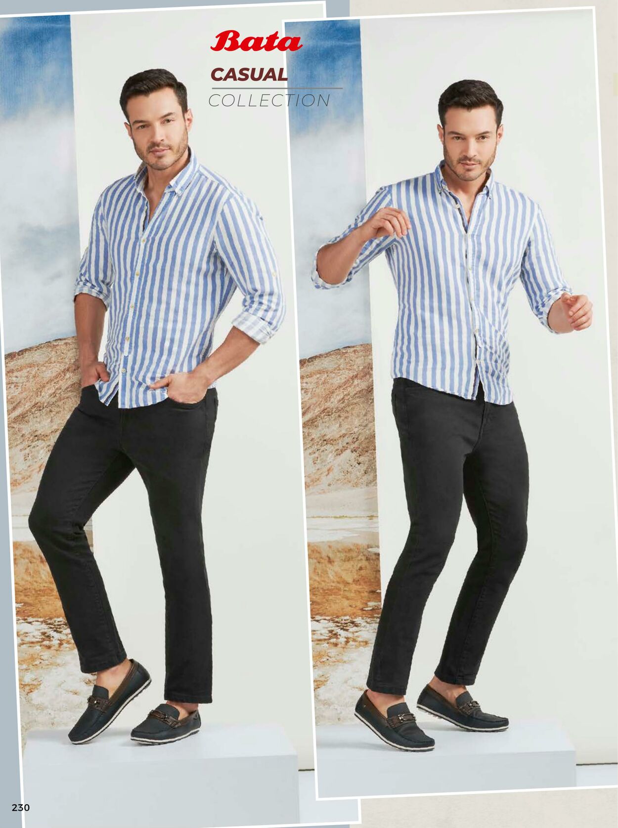 Catálogo Bata 03.10.2022 - 06.11.2022