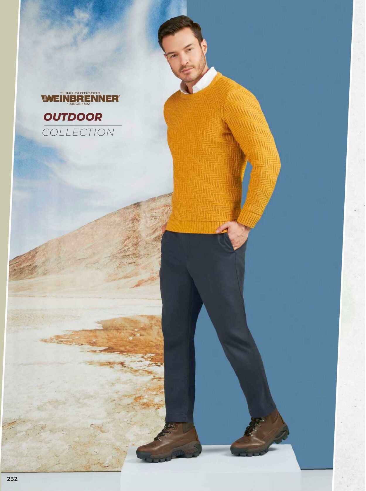 Catálogo Bata 03.10.2022 - 06.11.2022