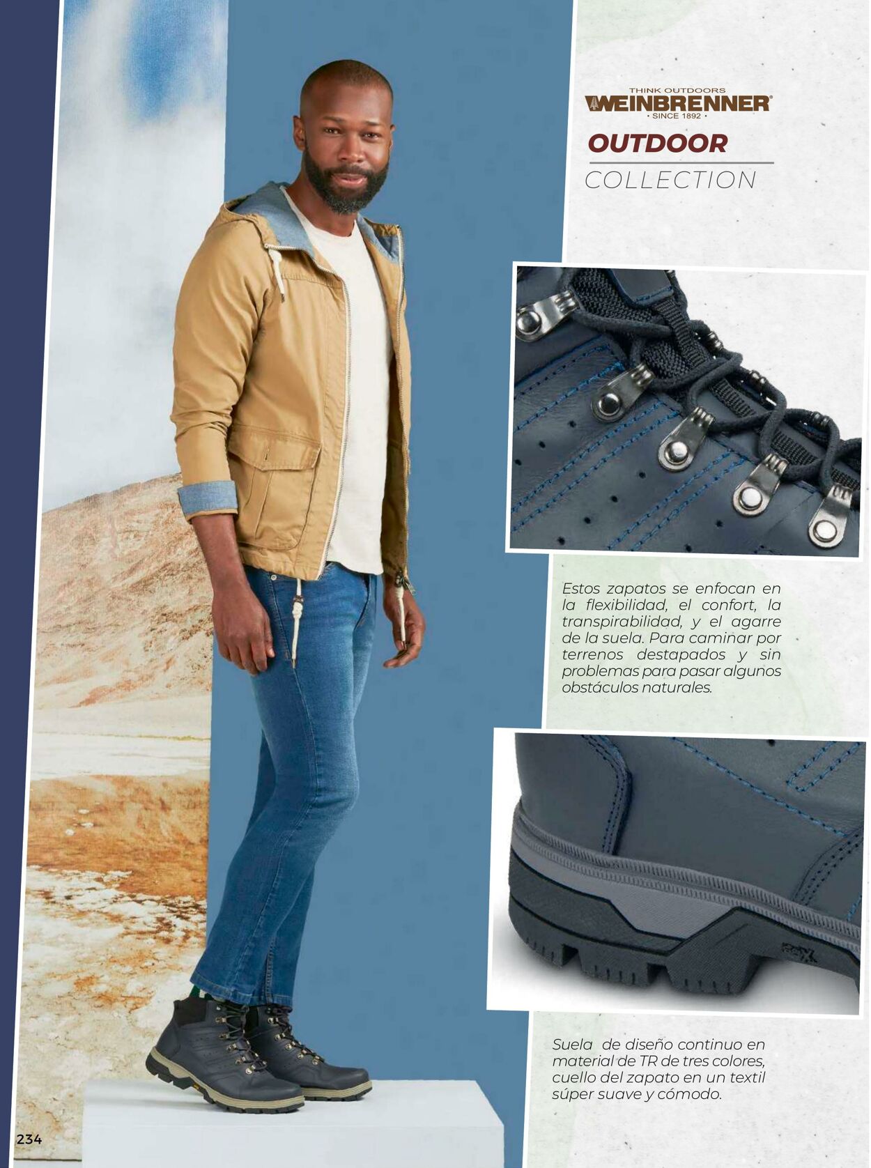 Catálogo Bata 03.10.2022 - 06.11.2022