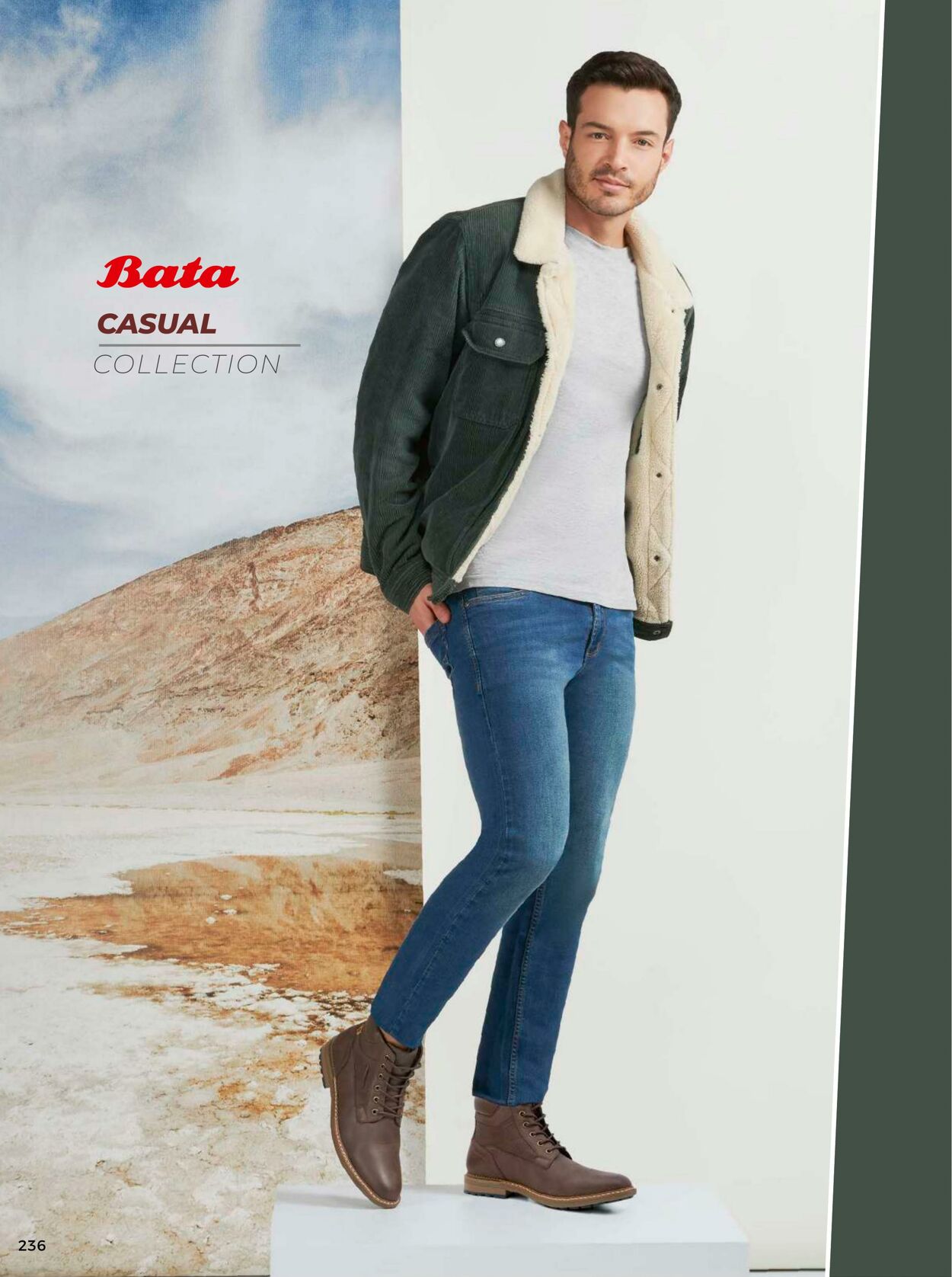 Catálogo Bata 03.10.2022 - 06.11.2022