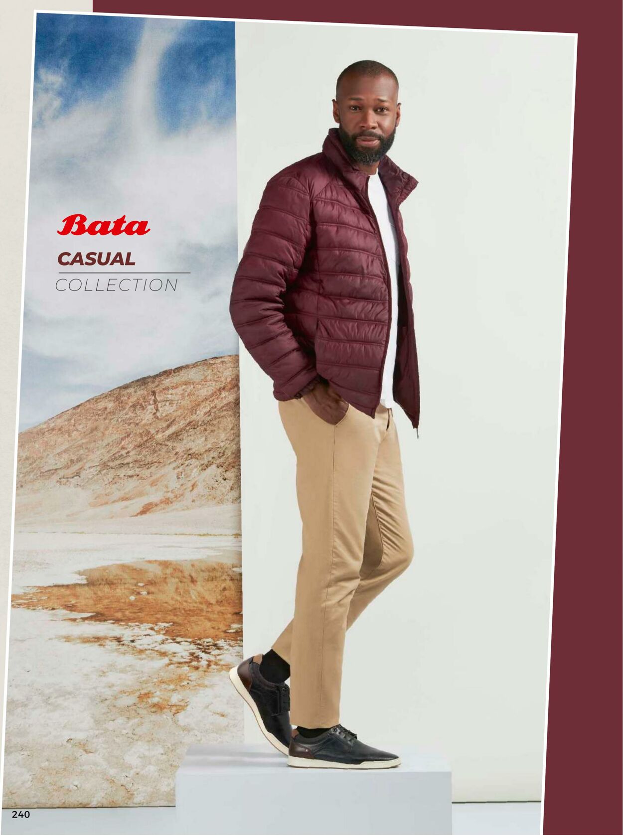 Catálogo Bata 03.10.2022 - 06.11.2022