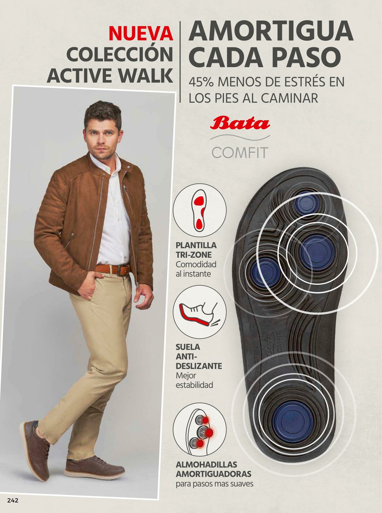 Catálogo Bata 03.10.2022 - 06.11.2022