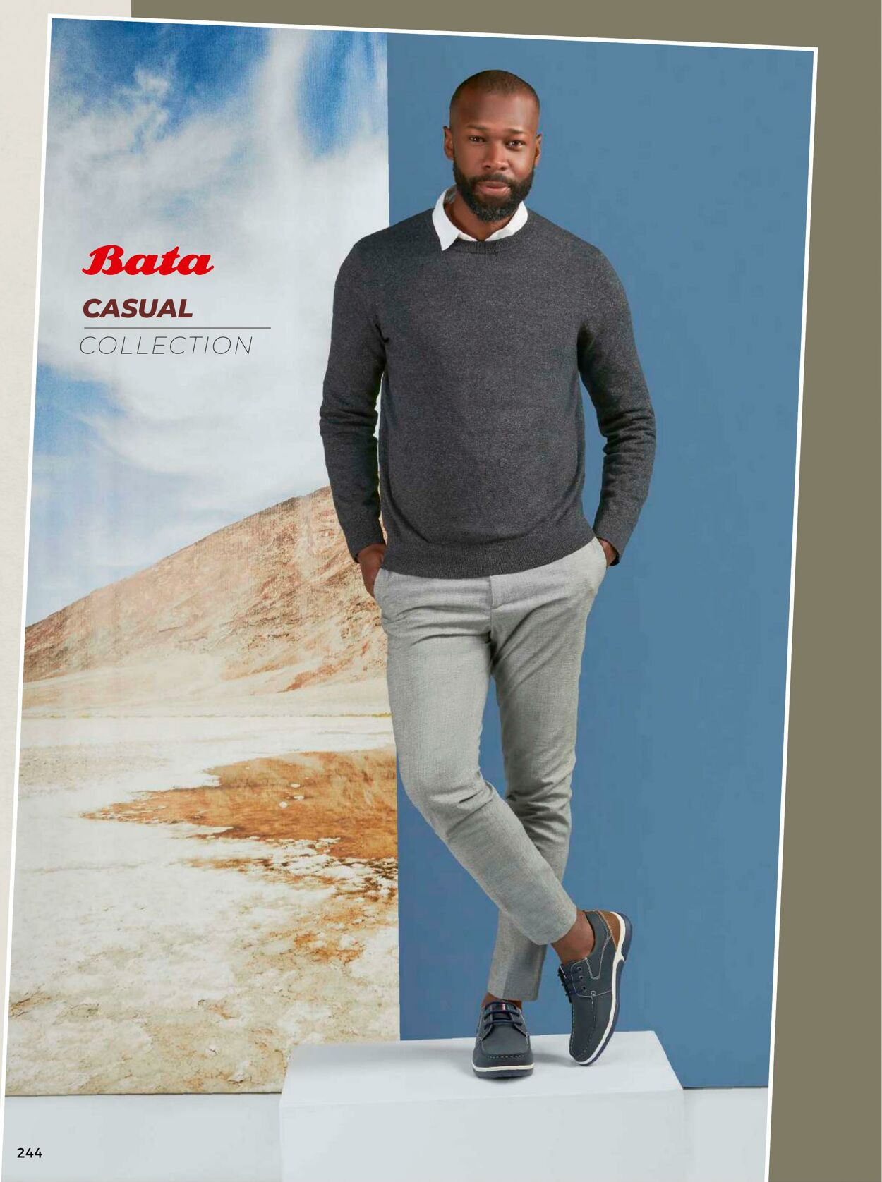 Catálogo Bata 03.10.2022 - 06.11.2022