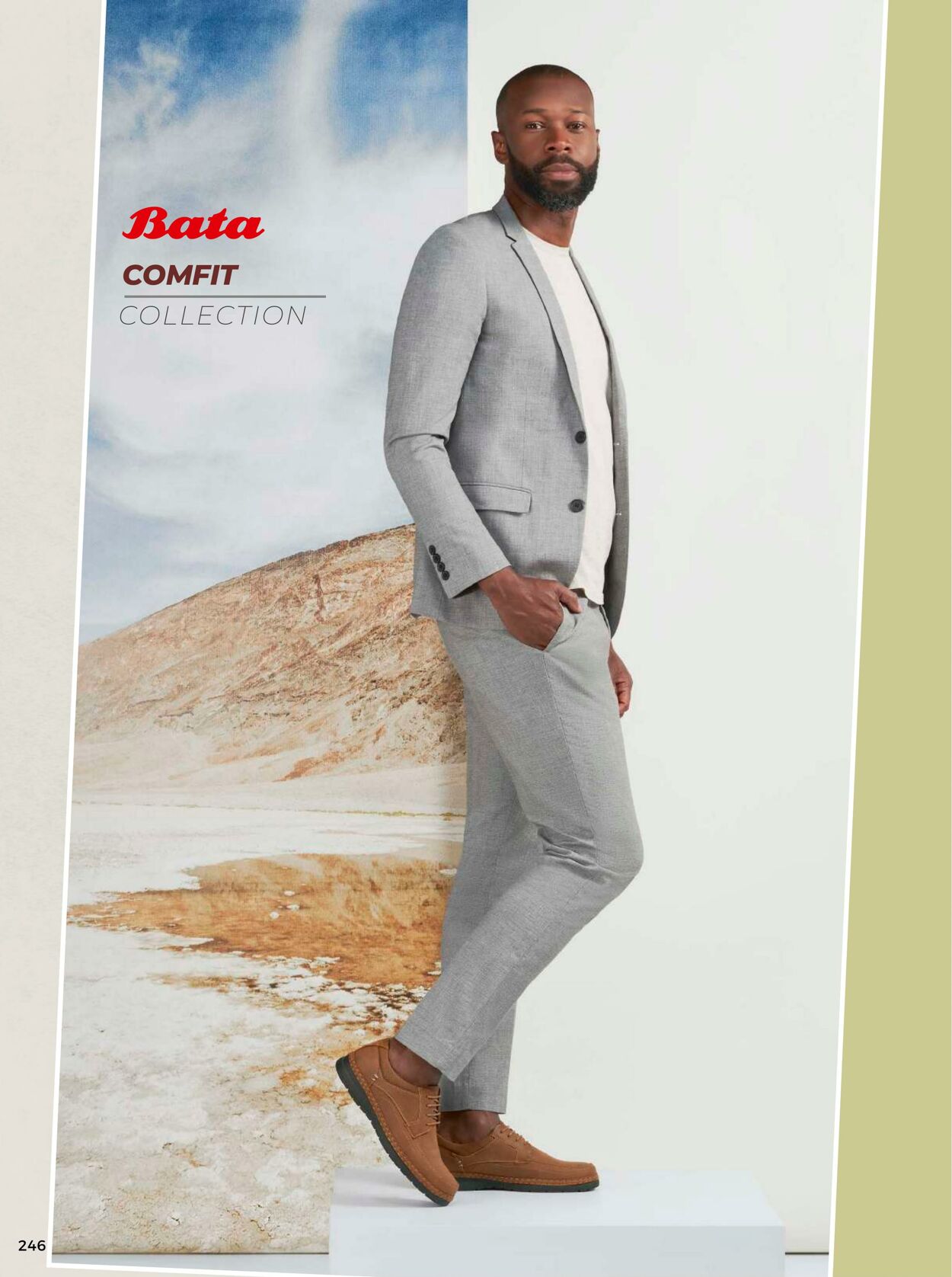 Catálogo Bata 03.10.2022 - 06.11.2022