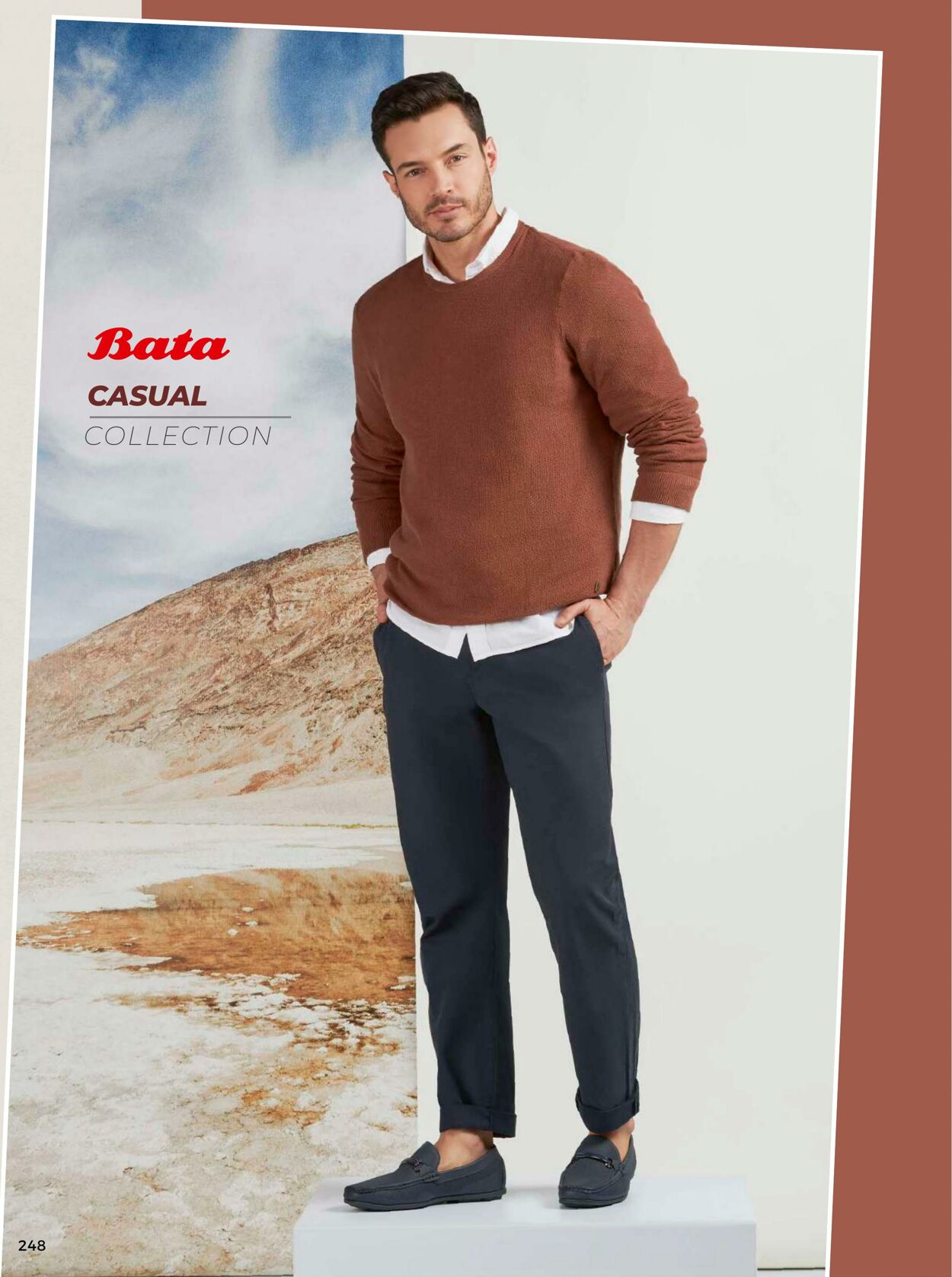 Catálogo Bata 03.10.2022 - 06.11.2022