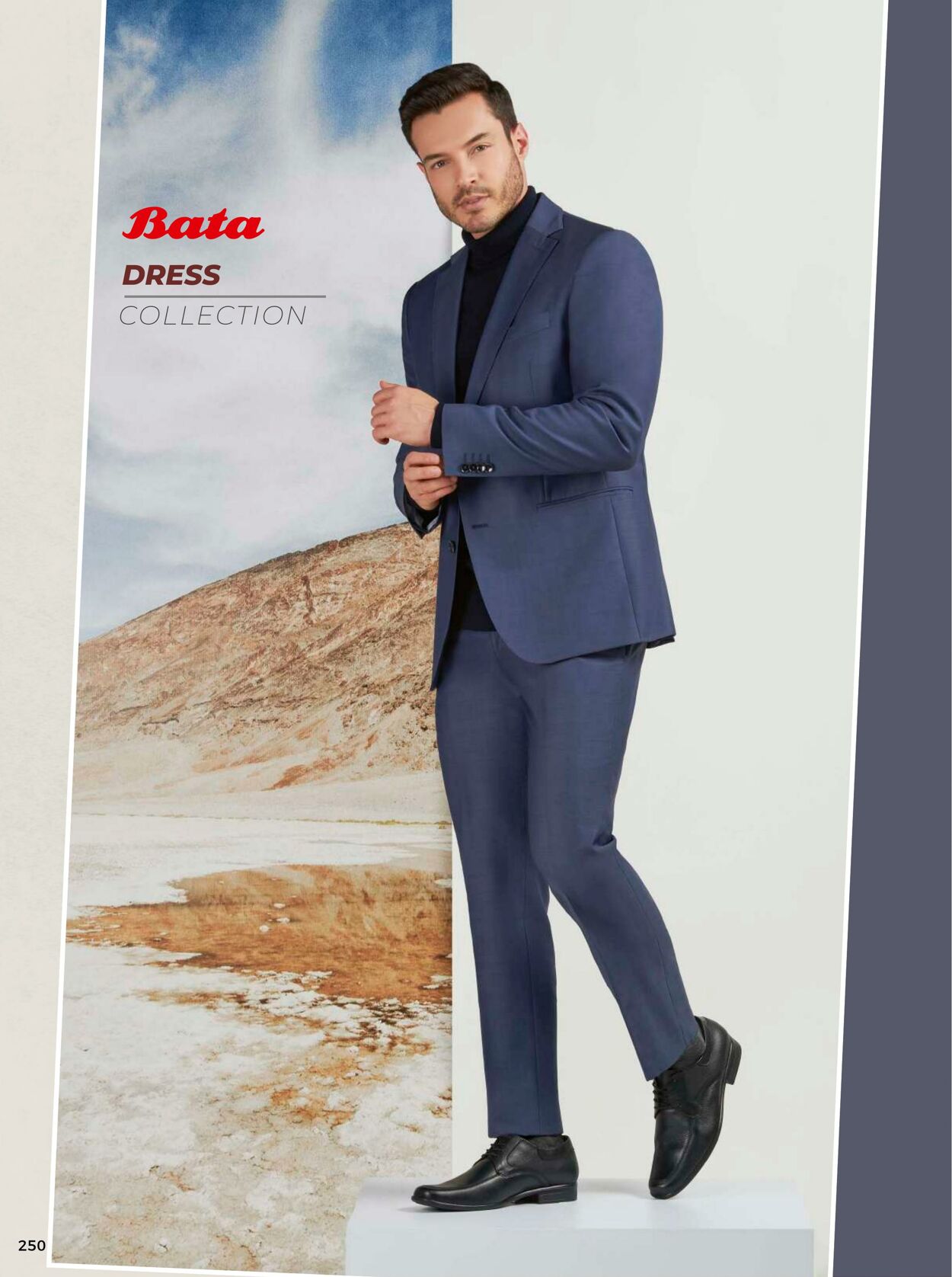 Catálogo Bata 03.10.2022 - 06.11.2022