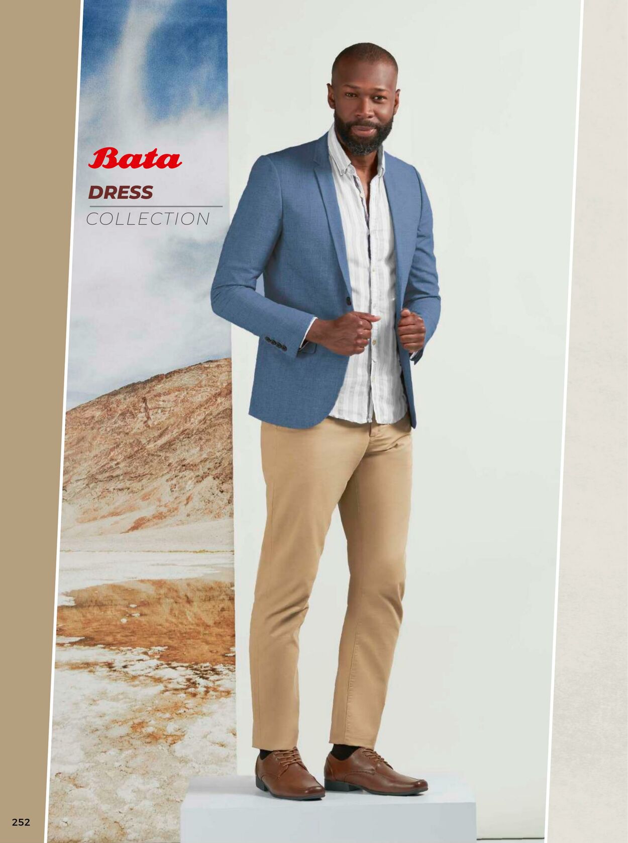 Catálogo Bata 03.10.2022 - 06.11.2022