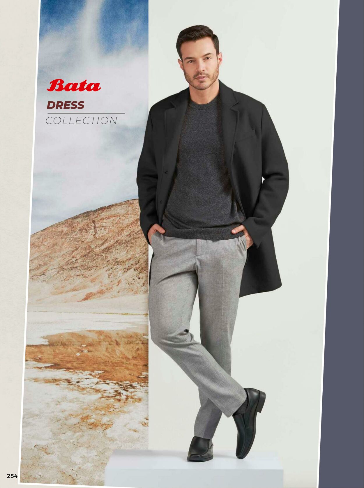 Catálogo Bata 03.10.2022 - 06.11.2022