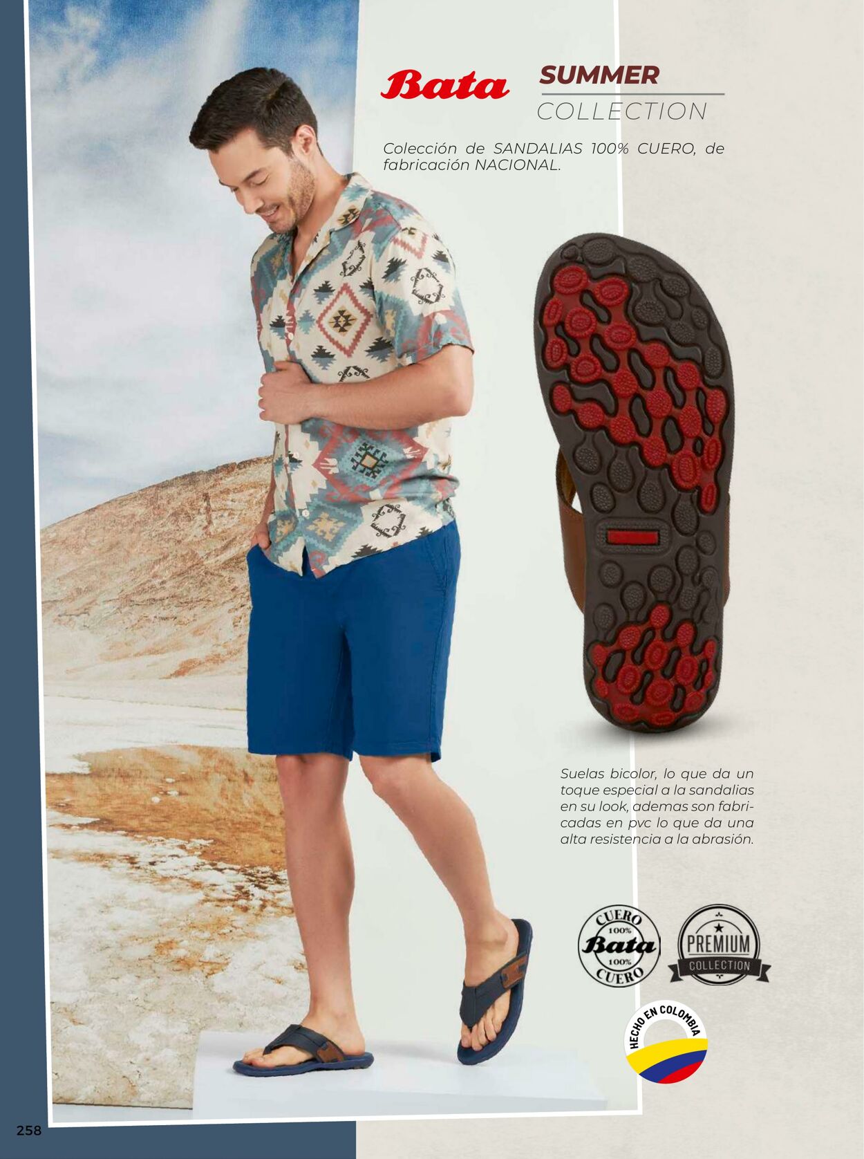 Catálogo Bata 03.10.2022 - 06.11.2022