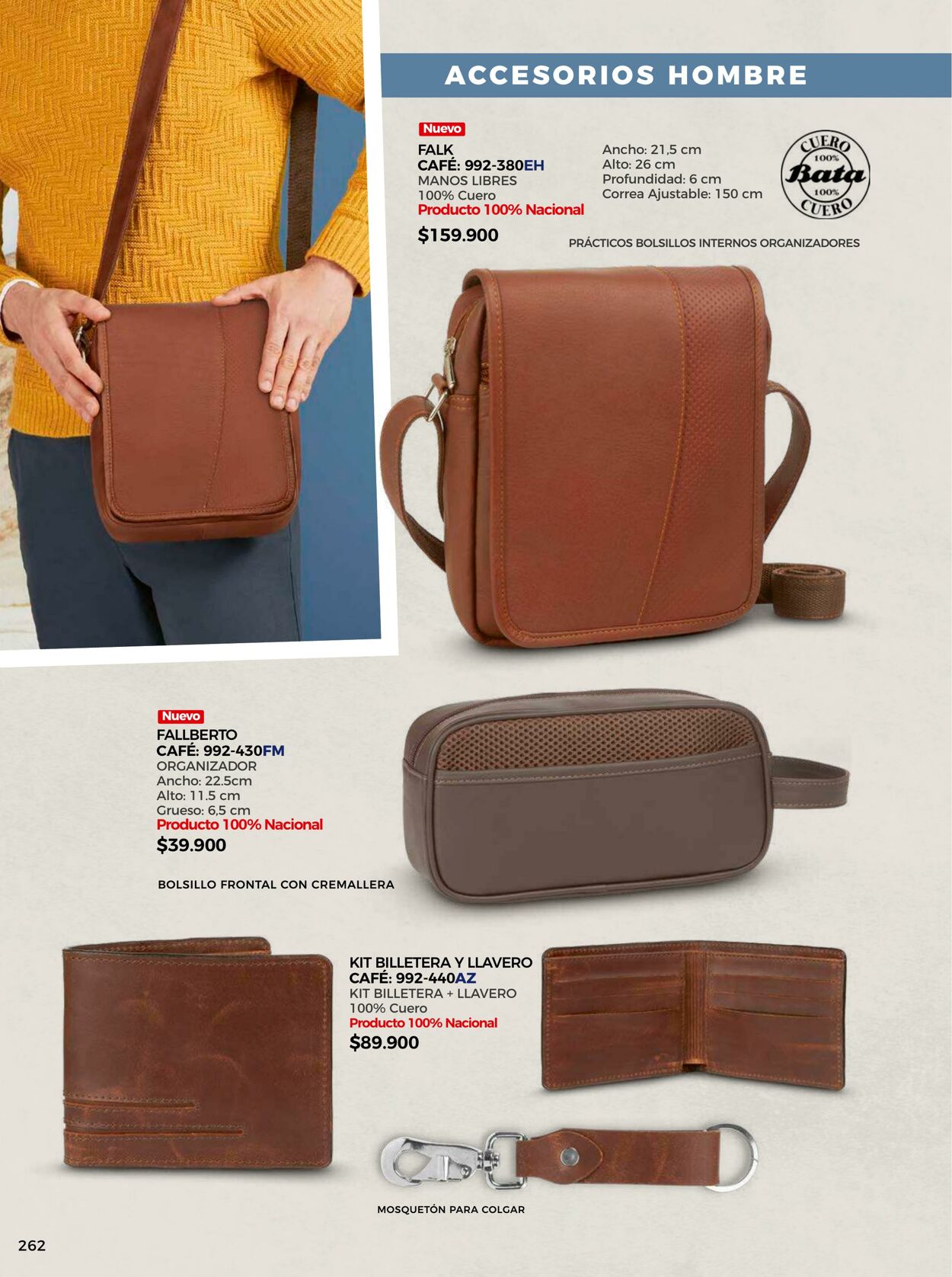 Catálogo Bata 03.10.2022 - 06.11.2022