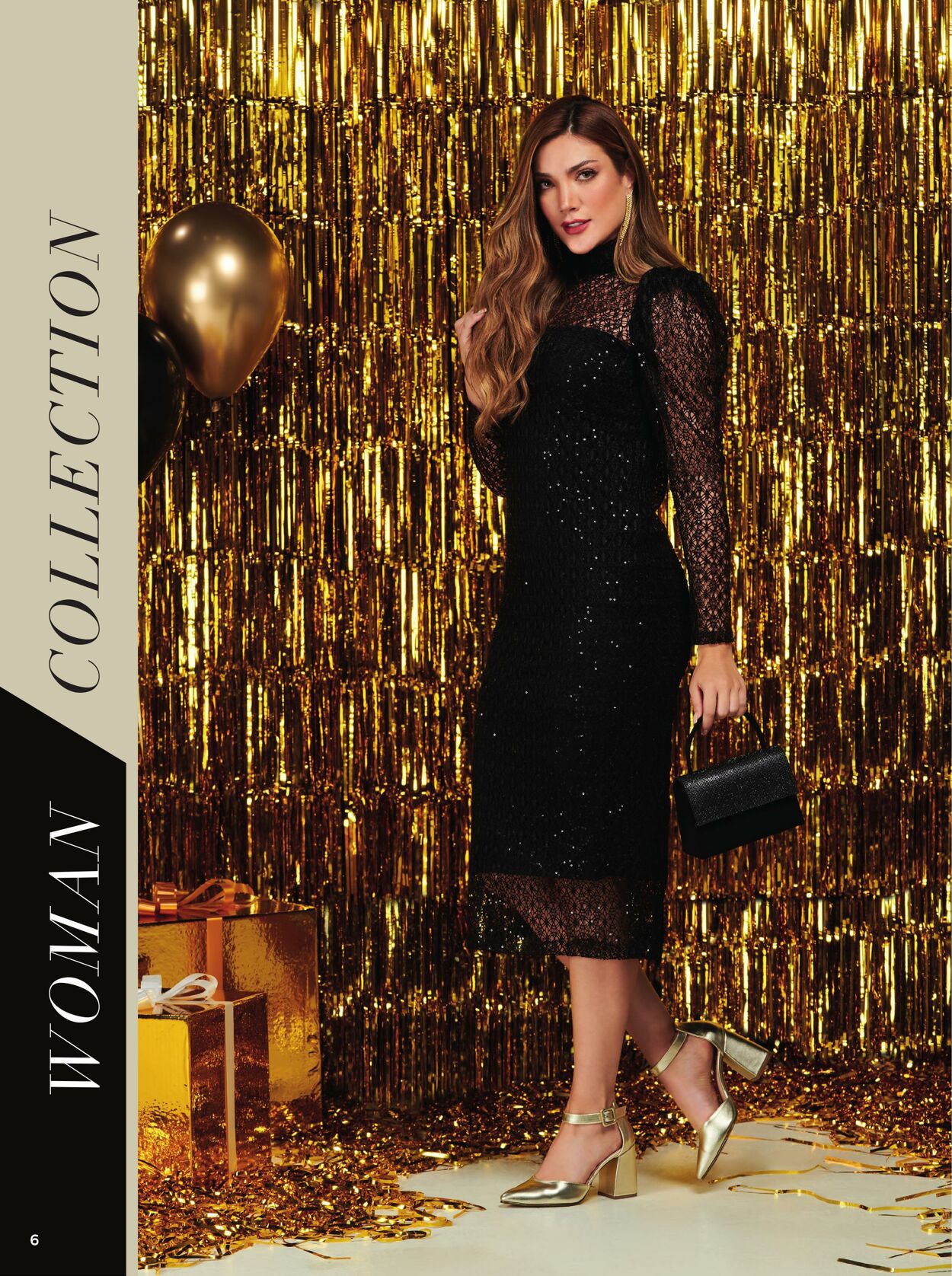 Catálogo Bata 08.11.2022 - 02.01.2023