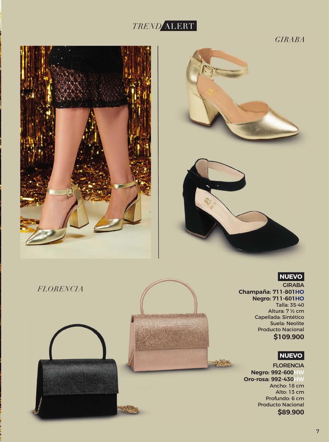 Catálogo Bata 08.11.2022 - 02.01.2023