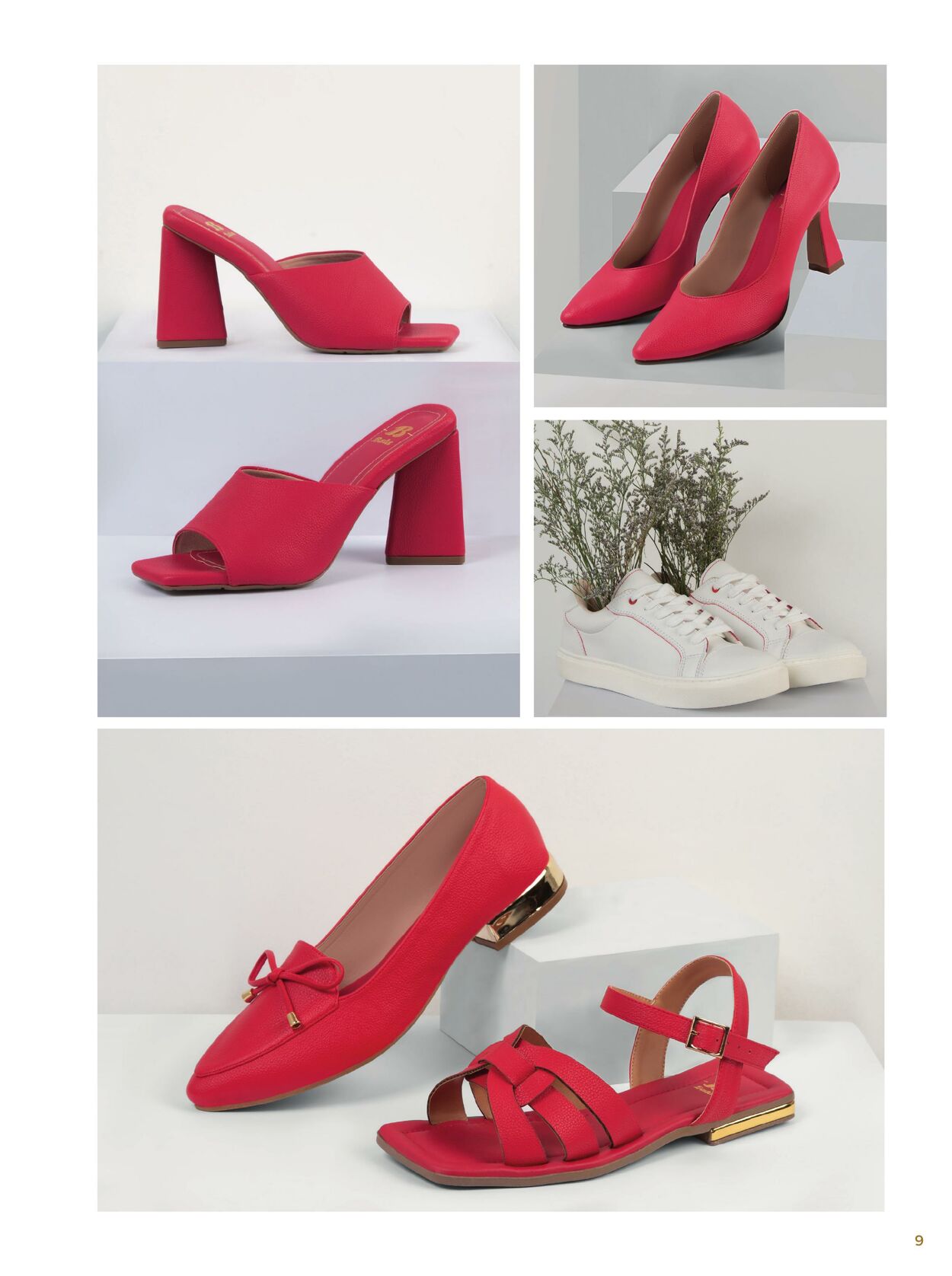 Catálogo Bata 08.11.2022 - 02.01.2023