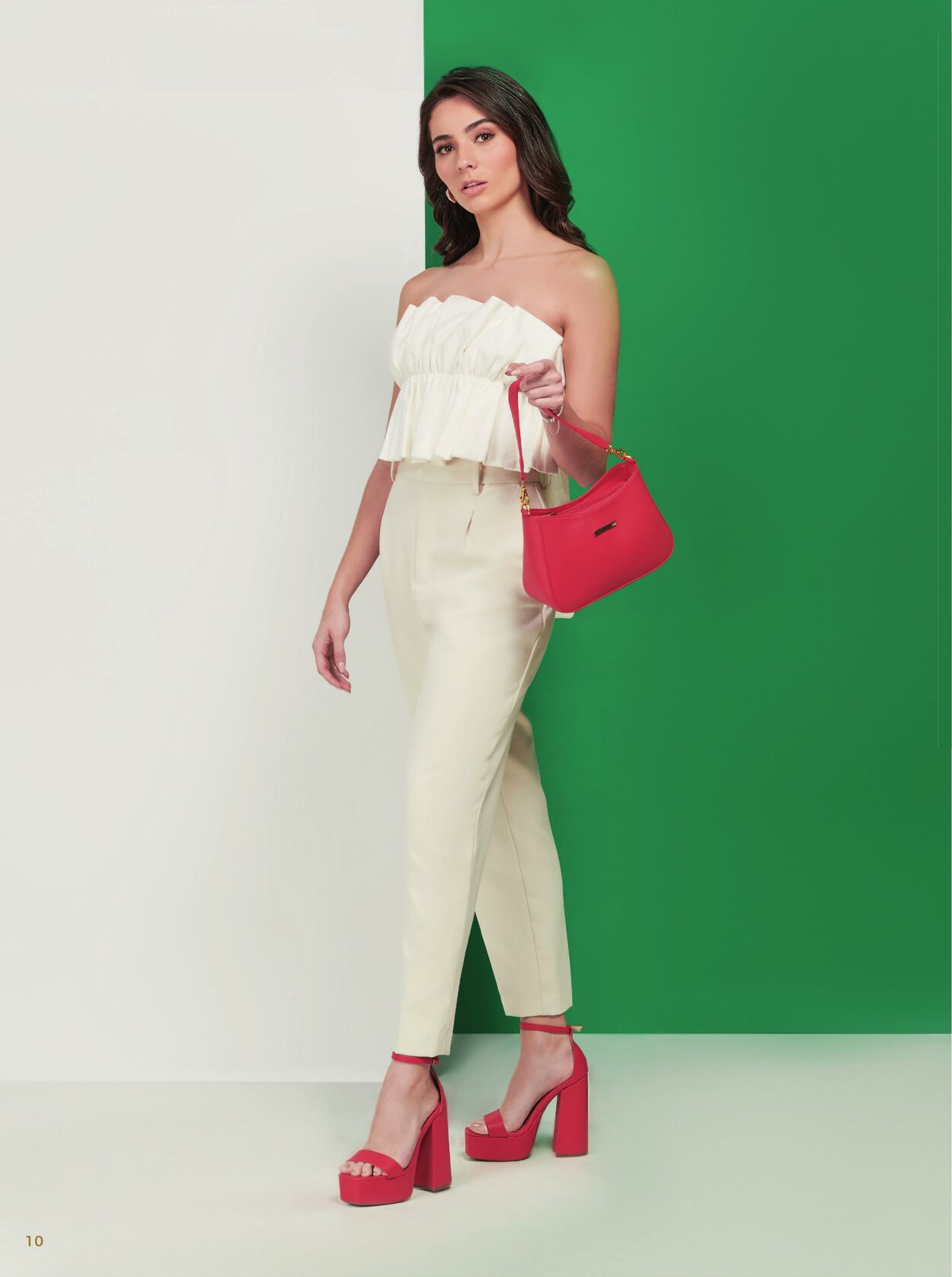 Catálogo Bata 08.11.2022 - 02.01.2023