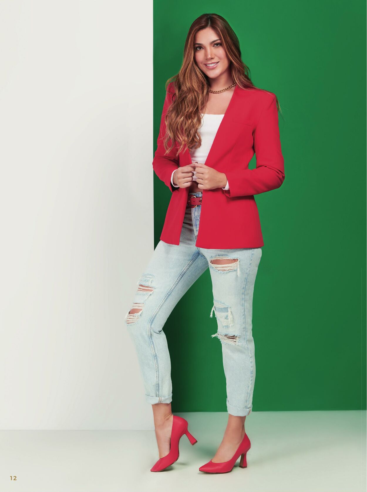 Catálogo Bata 08.11.2022 - 02.01.2023