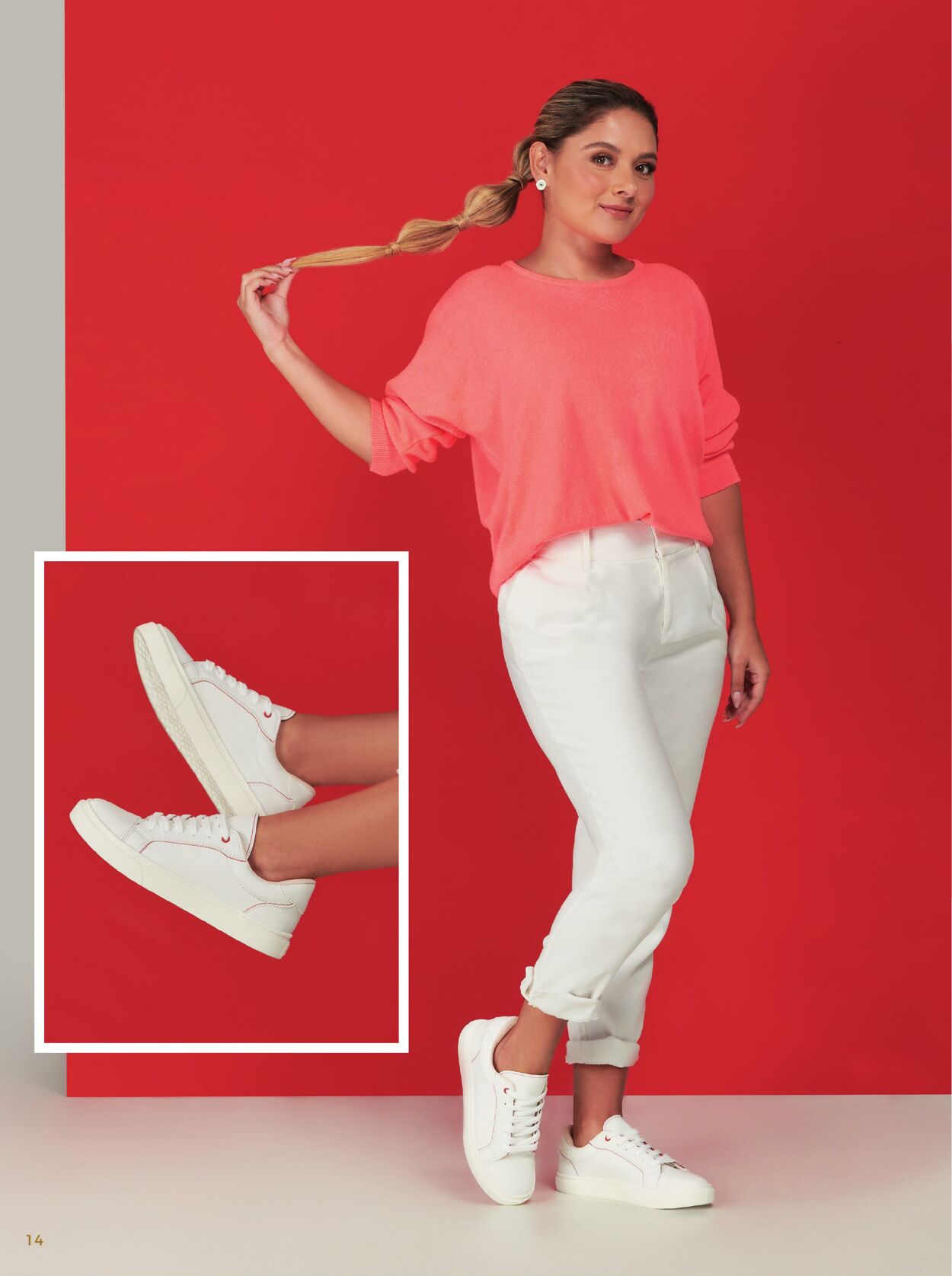 Catálogo Bata 08.11.2022 - 02.01.2023