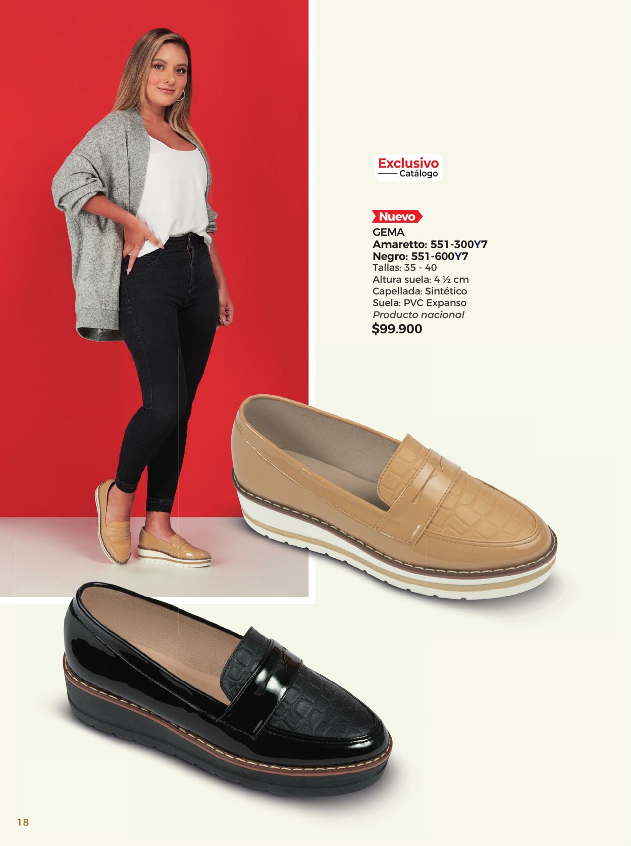 Catálogo Bata 08.11.2022 - 02.01.2023