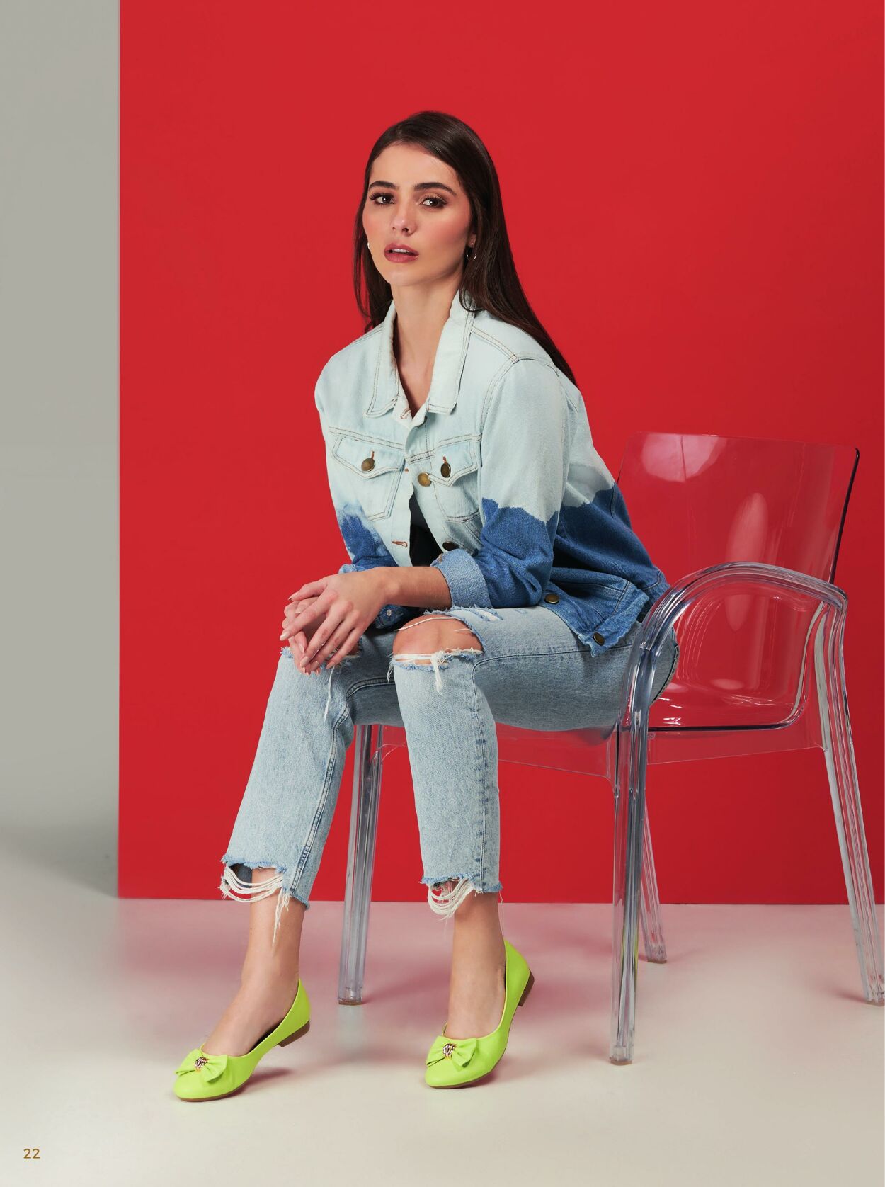 Catálogo Bata 08.11.2022 - 02.01.2023