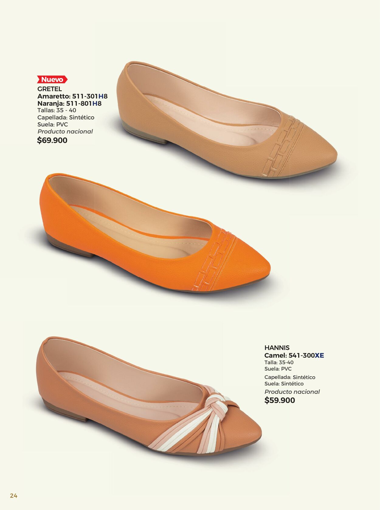 Catálogo Bata 08.11.2022 - 02.01.2023