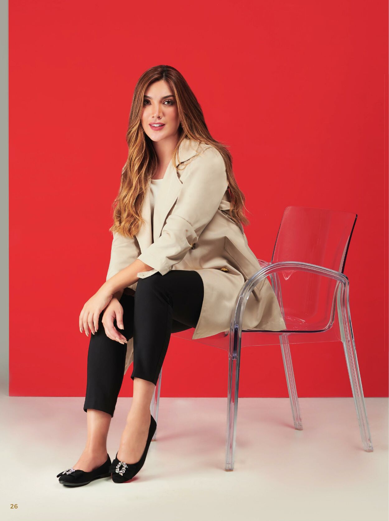 Catálogo Bata 08.11.2022 - 02.01.2023