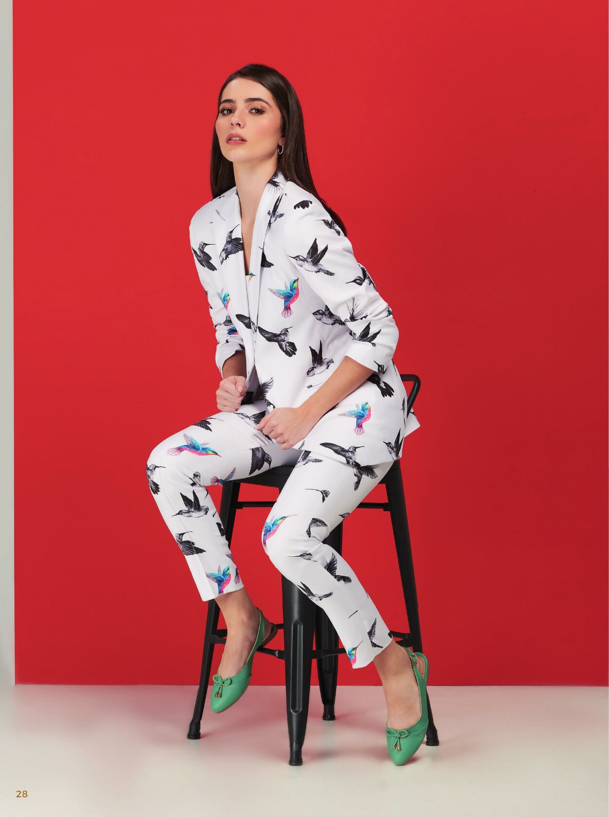 Catálogo Bata 08.11.2022 - 02.01.2023