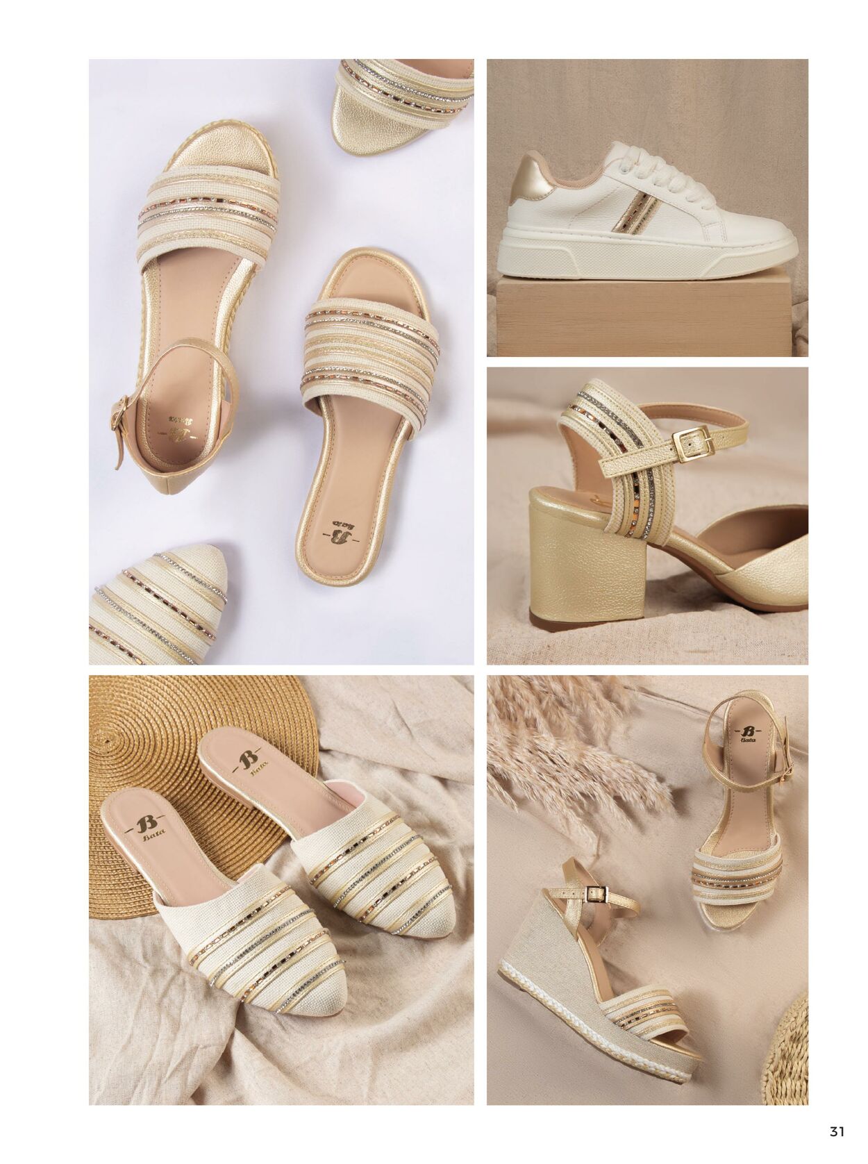 Catálogo Bata 08.11.2022 - 02.01.2023