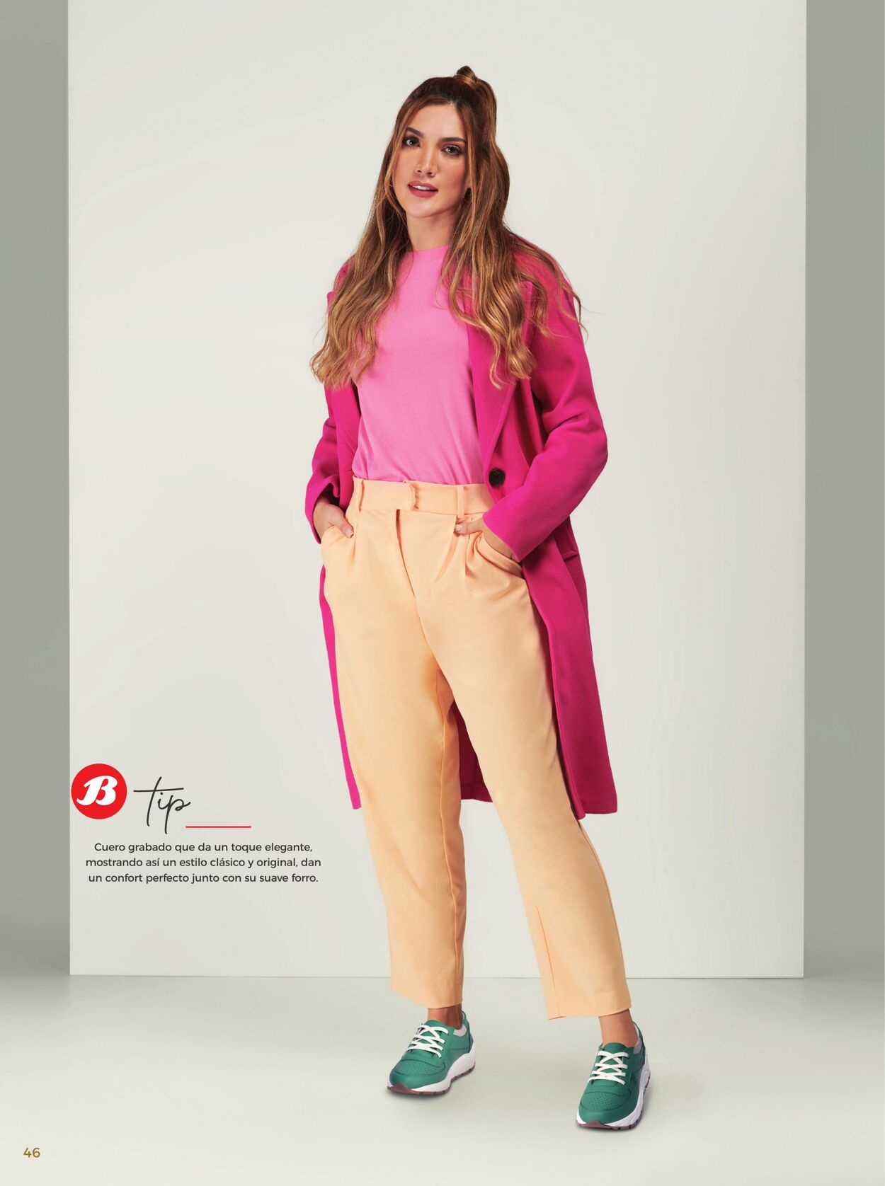 Catálogo Bata 08.11.2022 - 02.01.2023