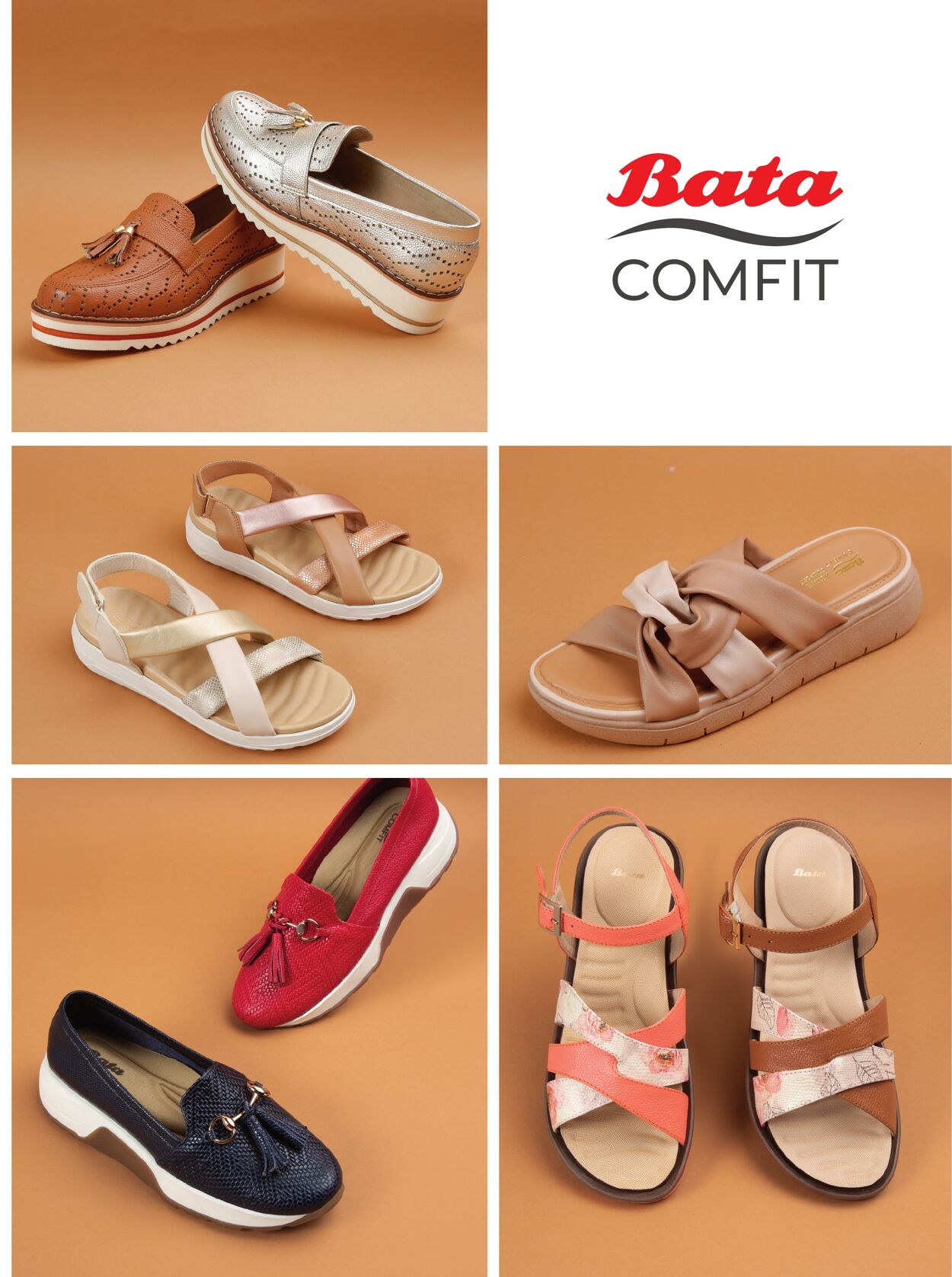 Catálogo Bata 08.11.2022 - 02.01.2023