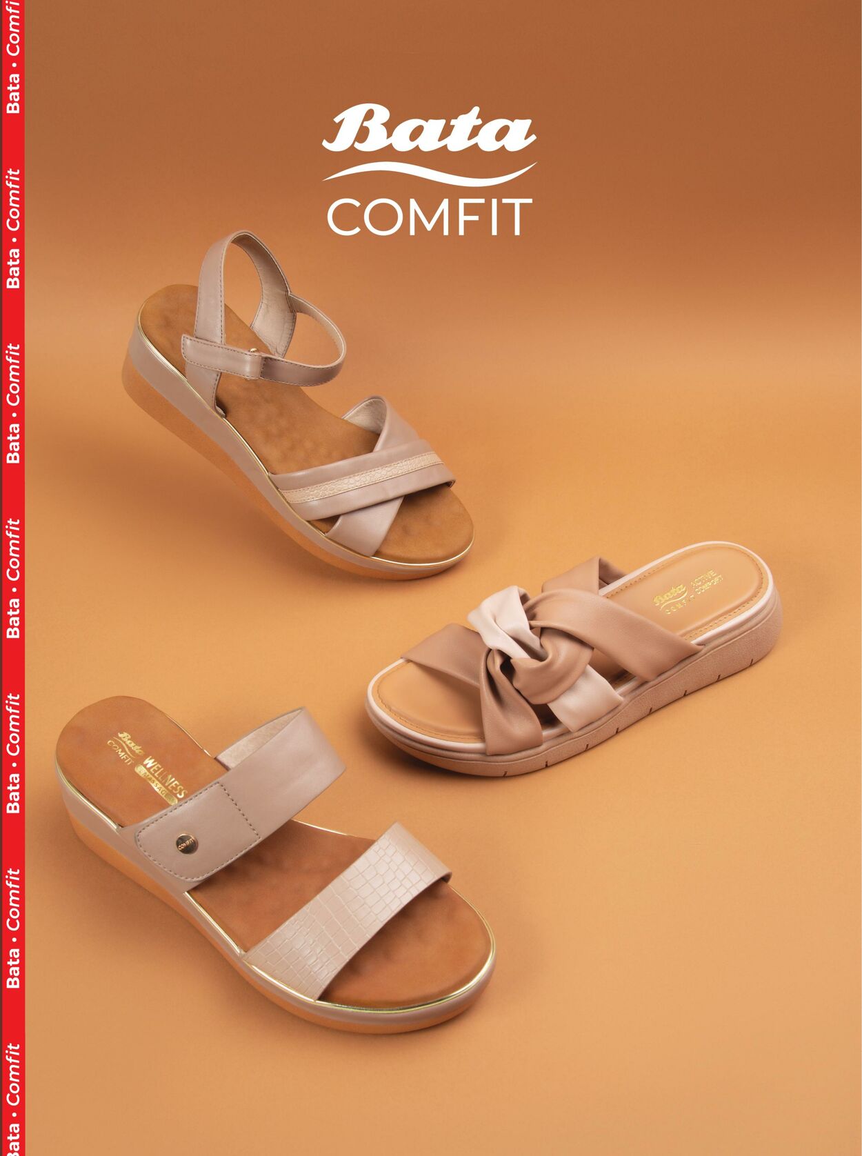 Catálogo Bata 08.11.2022 - 02.01.2023