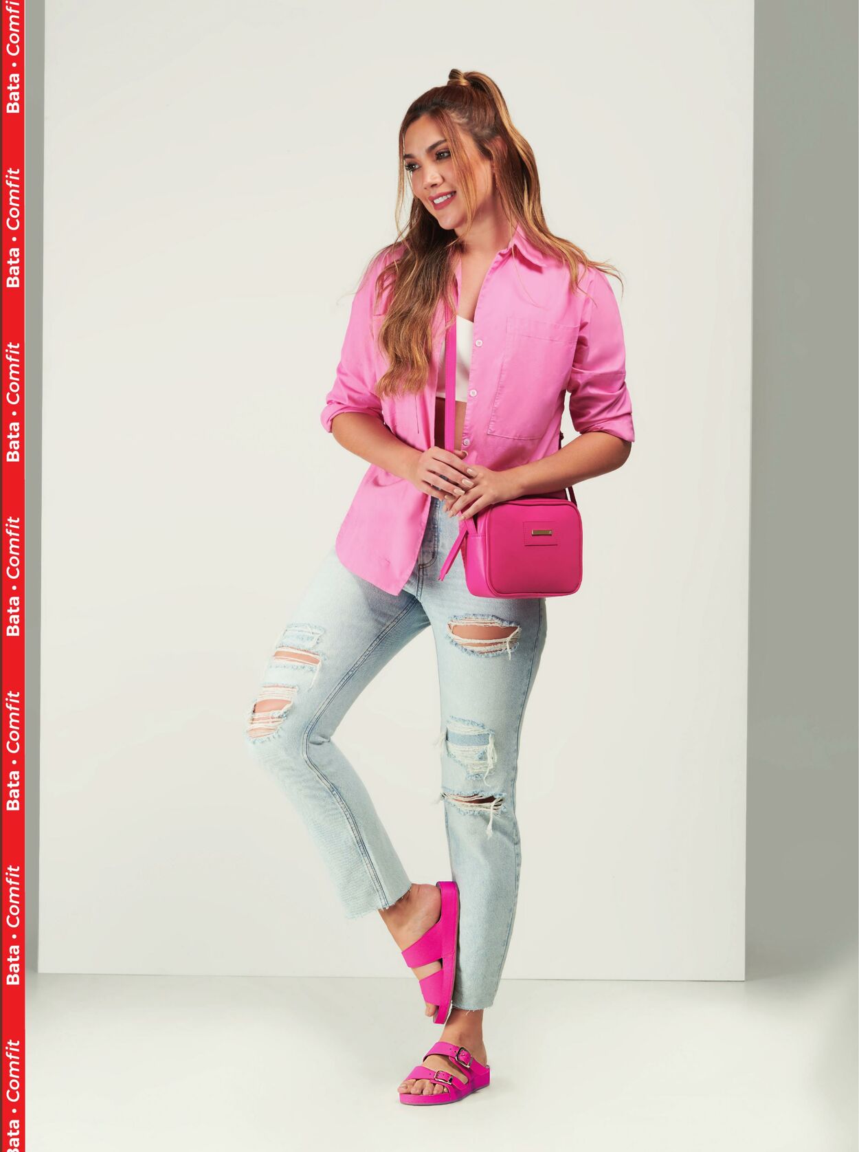 Catálogo Bata 08.11.2022 - 02.01.2023