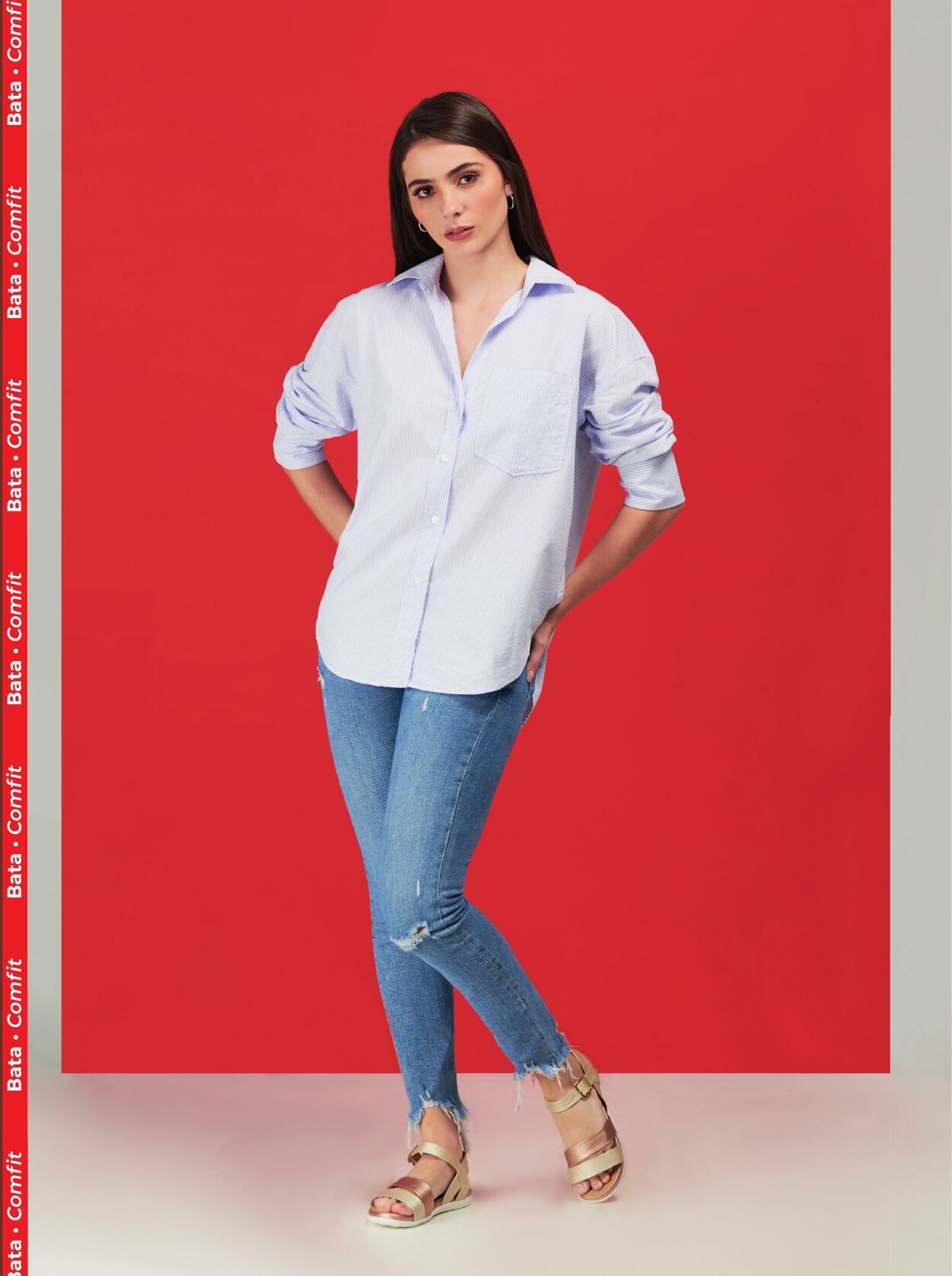 Catálogo Bata 08.11.2022 - 02.01.2023