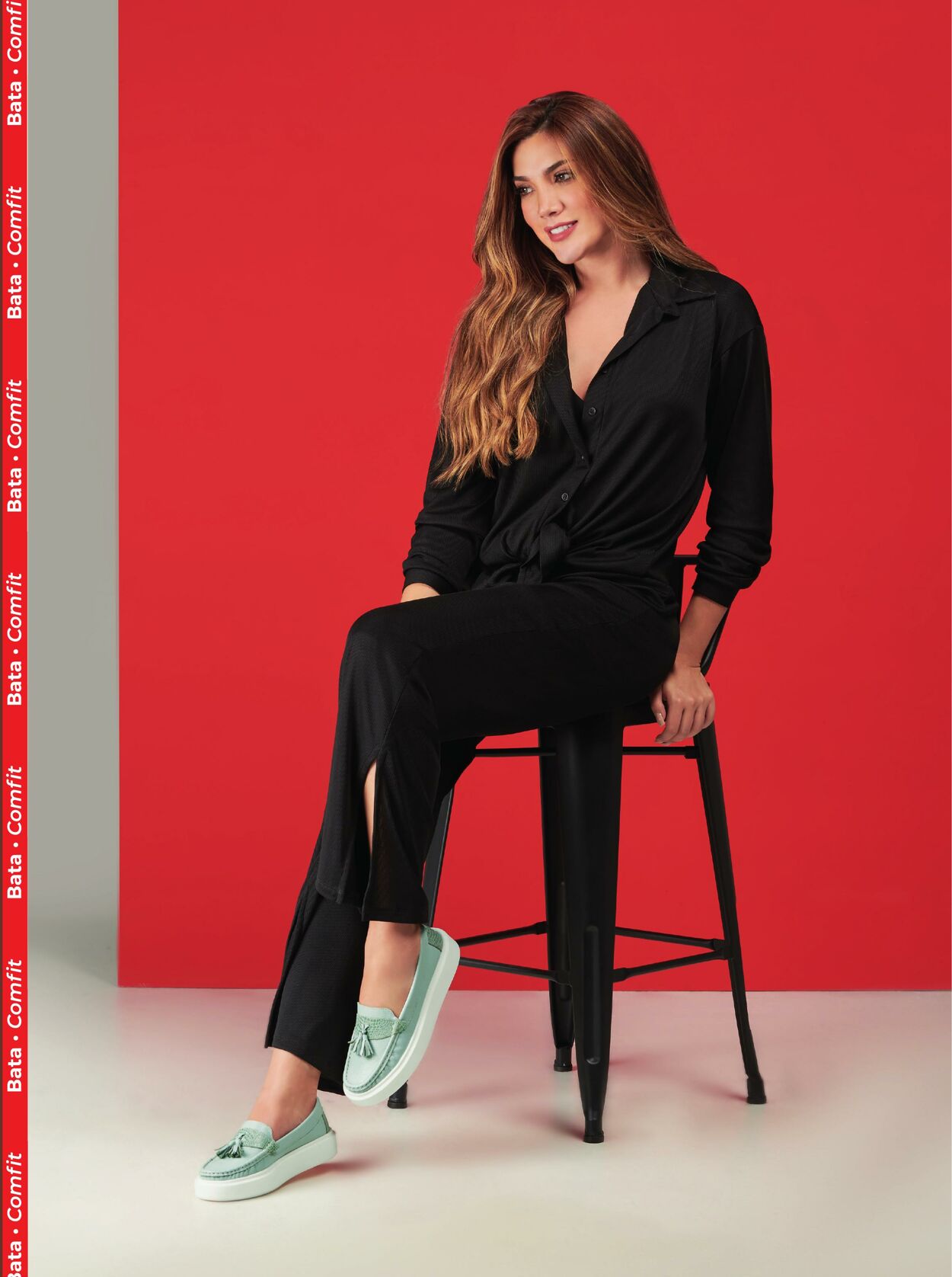 Catálogo Bata 08.11.2022 - 02.01.2023