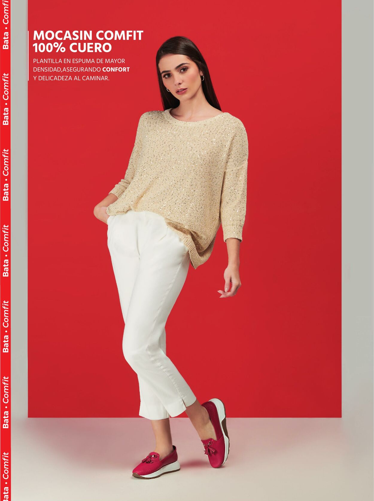 Catálogo Bata 08.11.2022 - 02.01.2023
