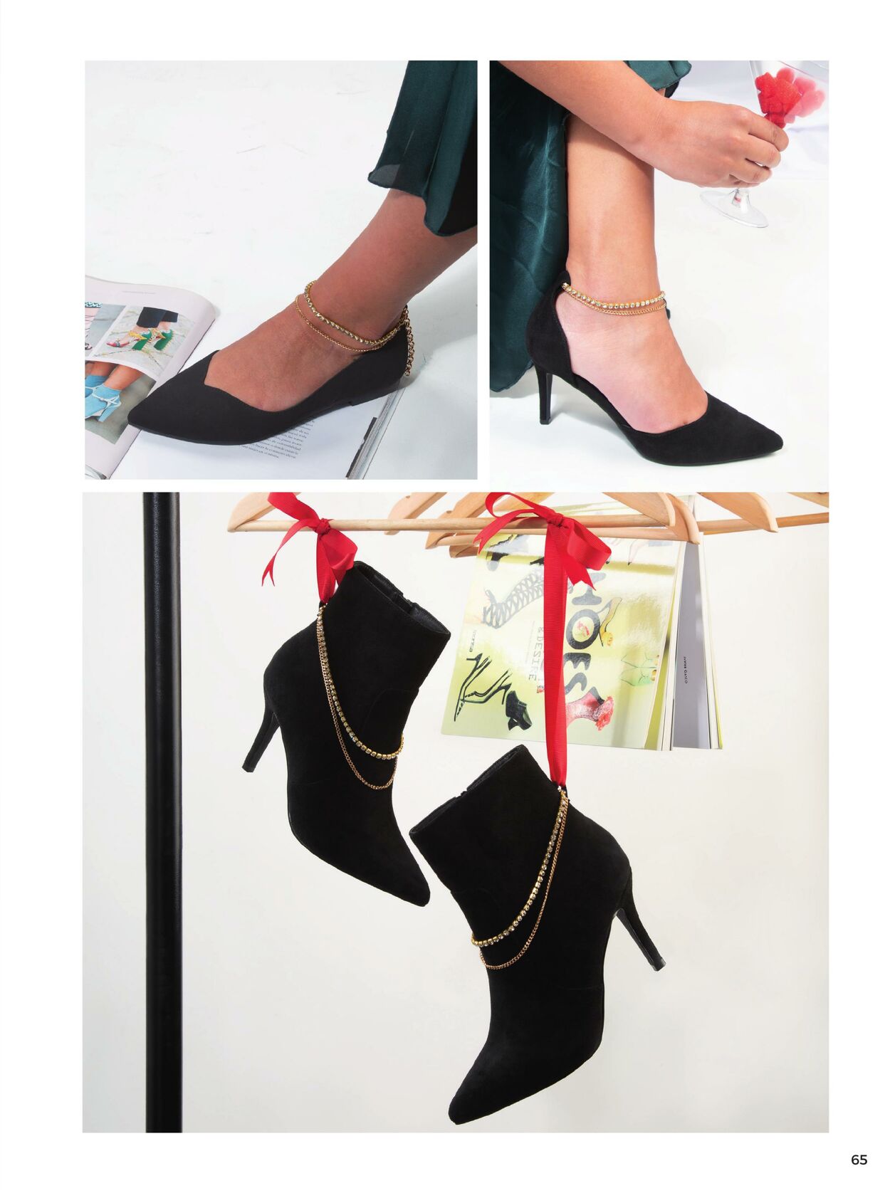 Catálogo Bata 08.11.2022 - 02.01.2023