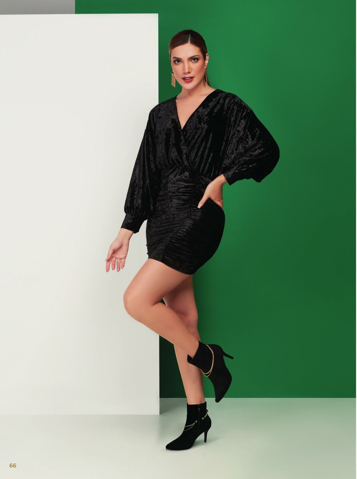 Catálogo Bata 08.11.2022 - 02.01.2023