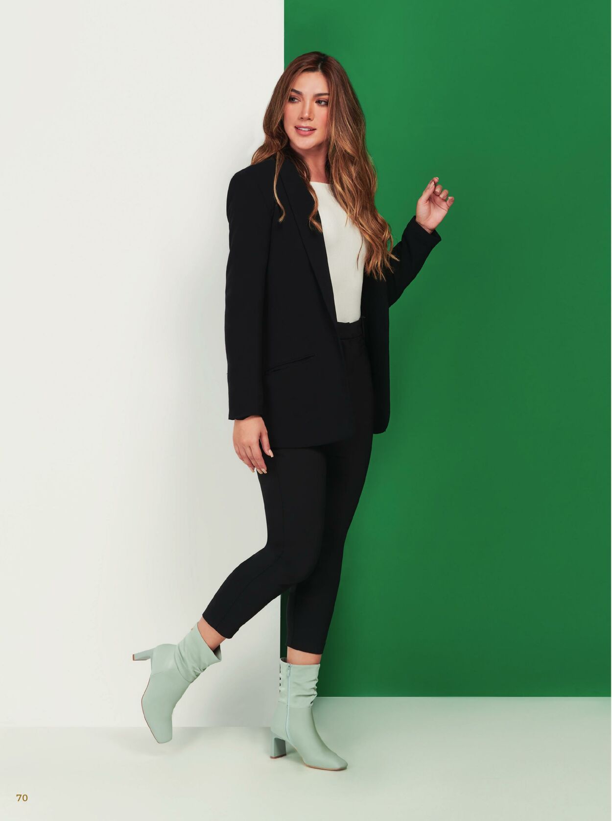 Catálogo Bata 08.11.2022 - 02.01.2023