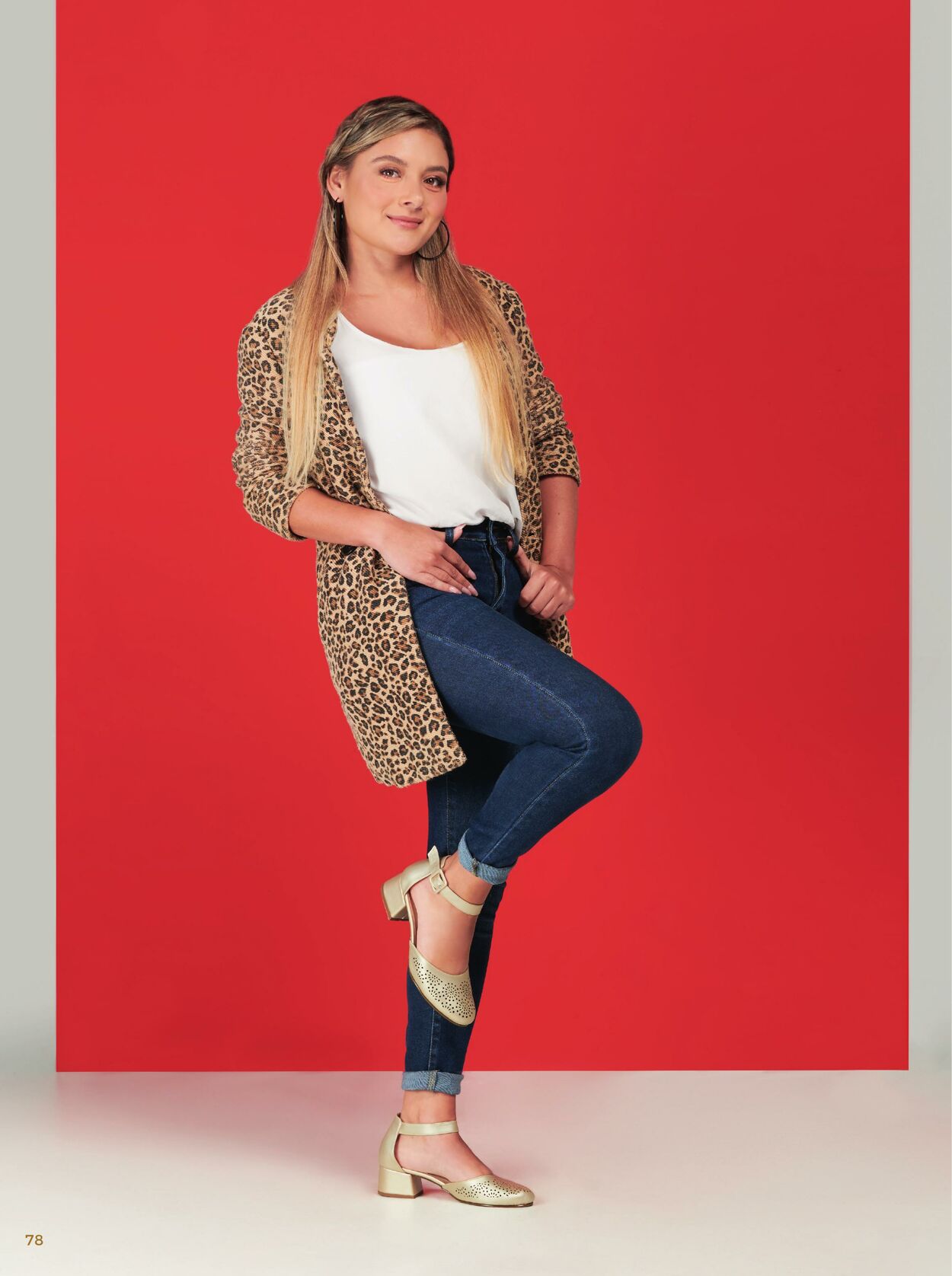 Catálogo Bata 08.11.2022 - 02.01.2023