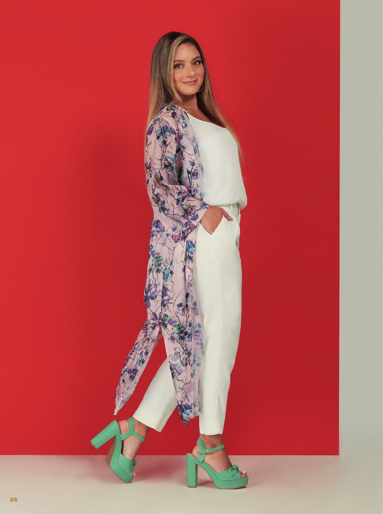 Catálogo Bata 08.11.2022 - 02.01.2023