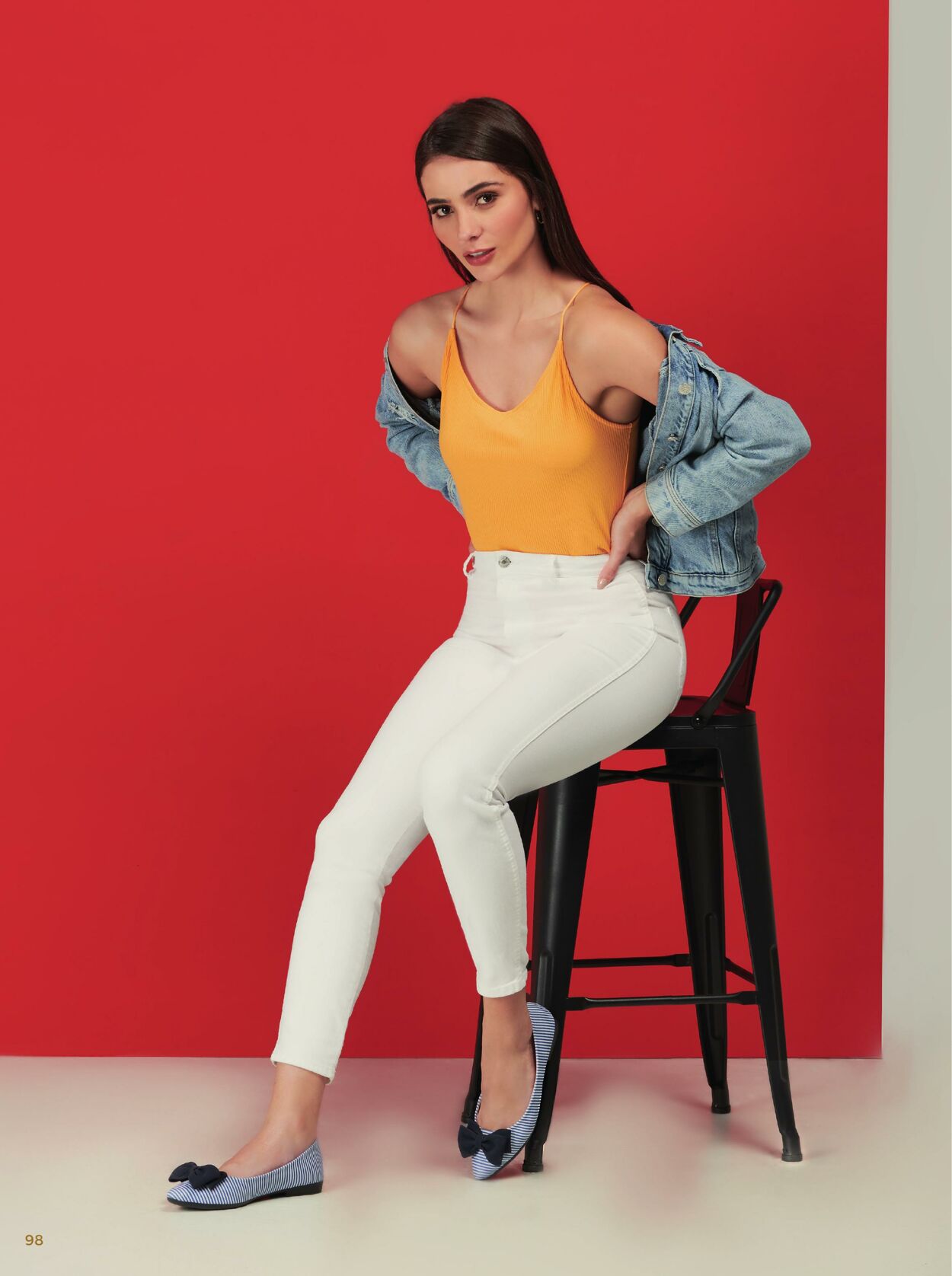 Catálogo Bata 08.11.2022 - 02.01.2023