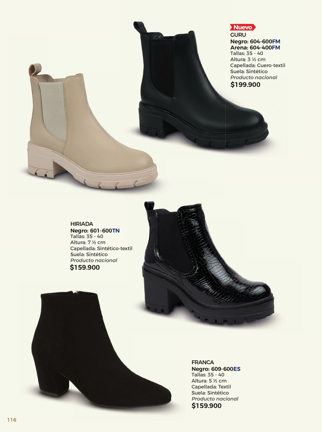 Catálogo Bata 08.11.2022 - 02.01.2023