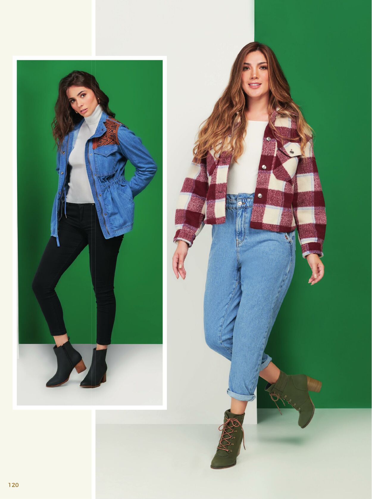 Catálogo Bata 08.11.2022 - 02.01.2023