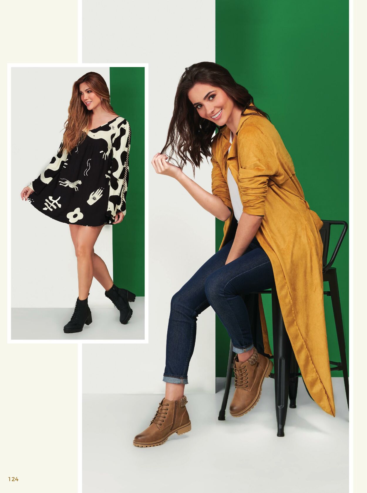 Catálogo Bata 08.11.2022 - 02.01.2023