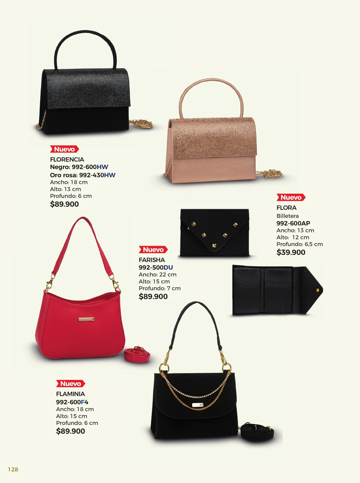 Catálogo Bata 08.11.2022 - 02.01.2023