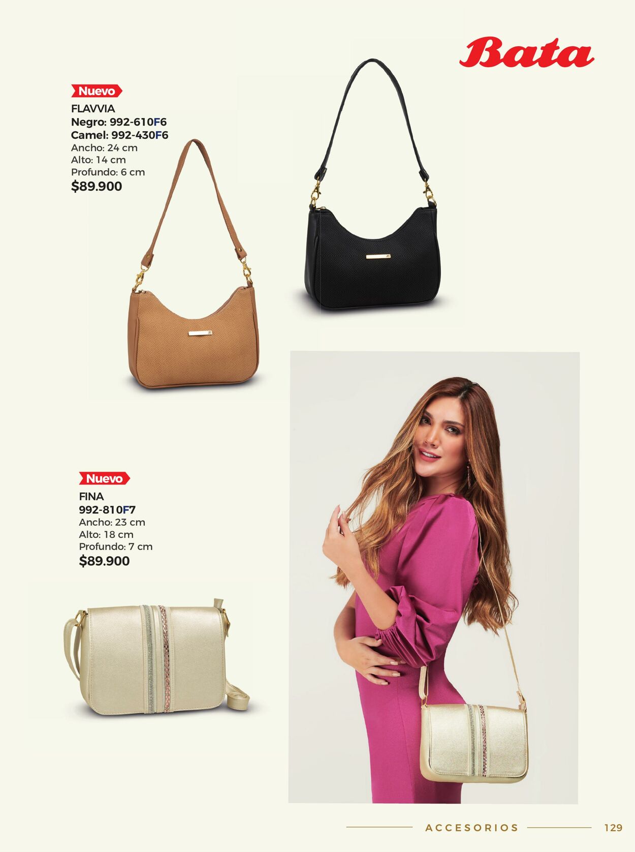 Catálogo Bata 08.11.2022 - 02.01.2023