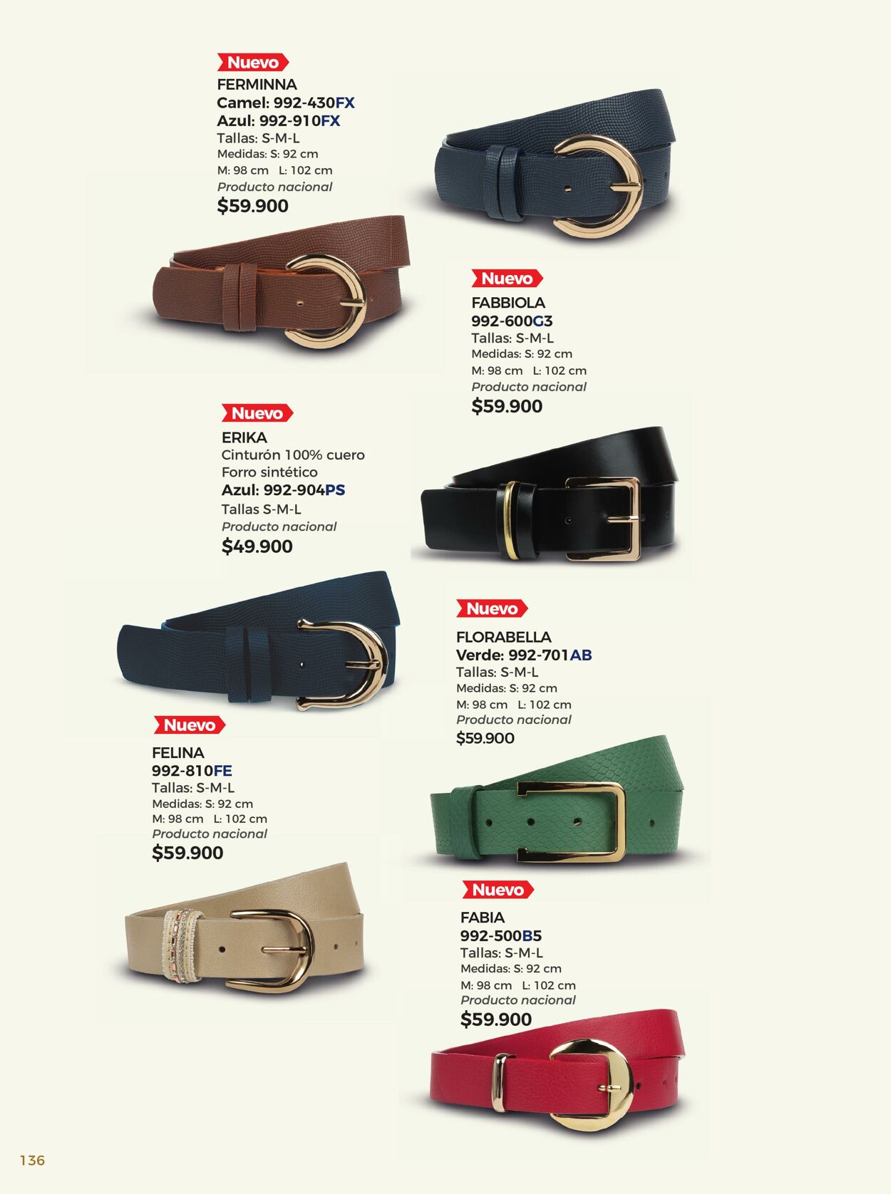 Catálogo Bata 08.11.2022 - 02.01.2023