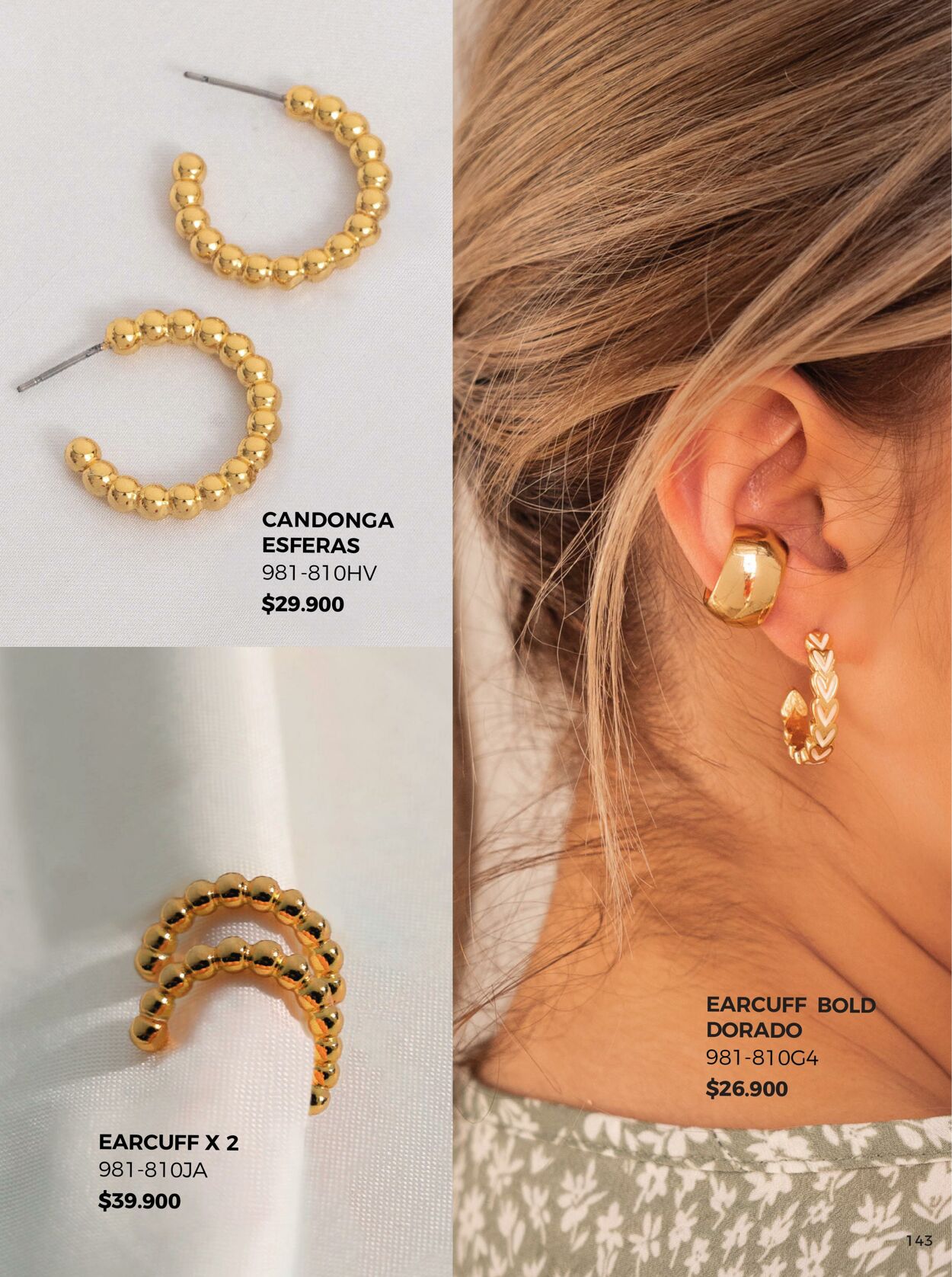 Catálogo Bata 08.11.2022 - 02.01.2023