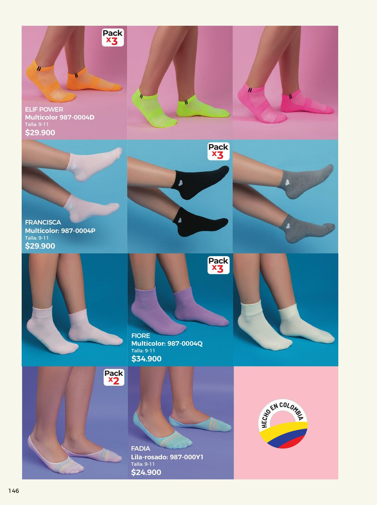 Catálogo Bata 08.11.2022 - 02.01.2023